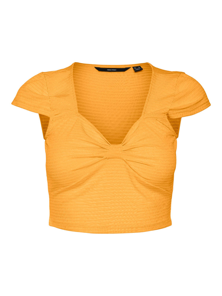 Blusa Vero Moda Jill 10262153