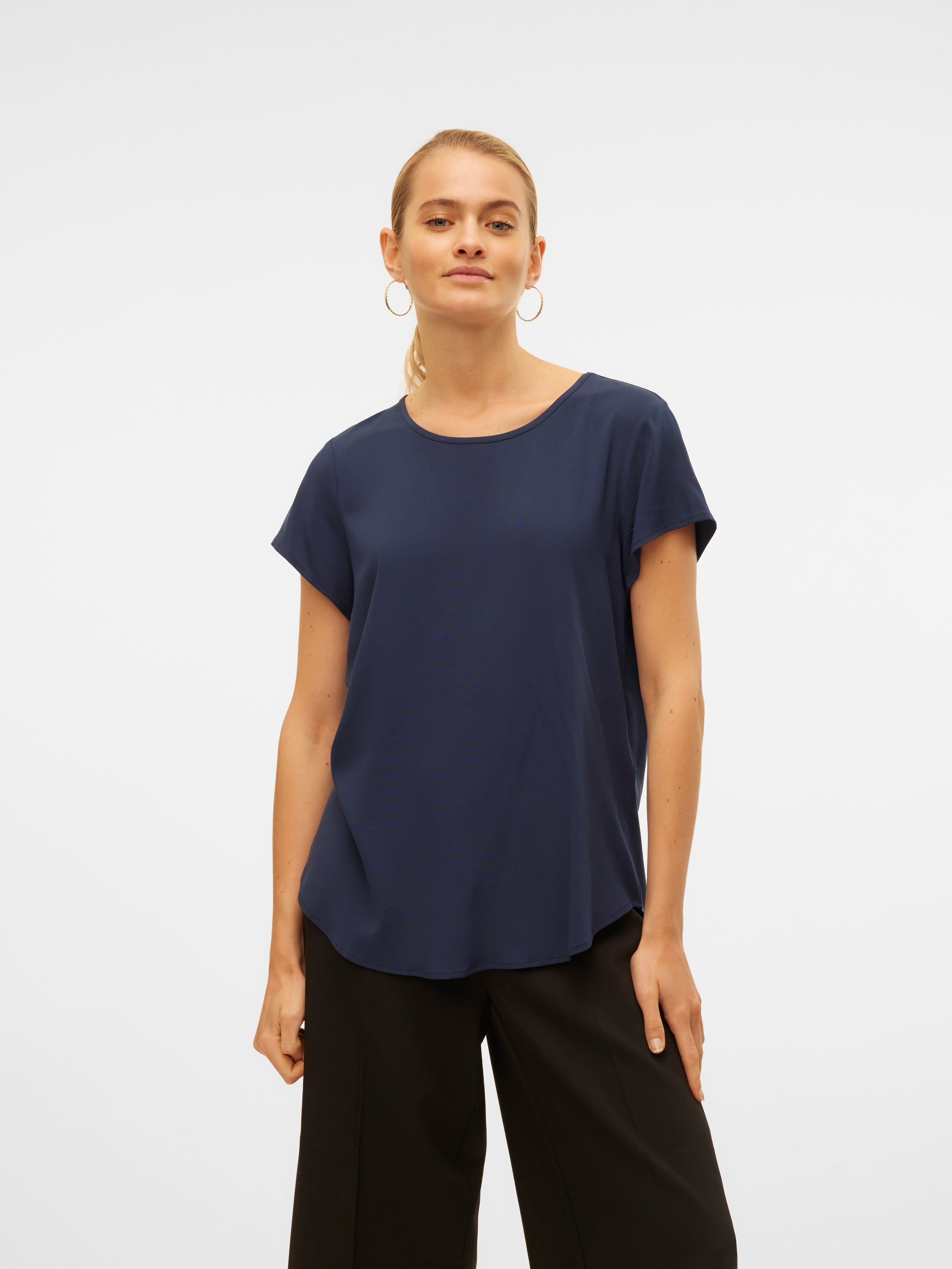 Blusa Vero Moda Bella 10303431