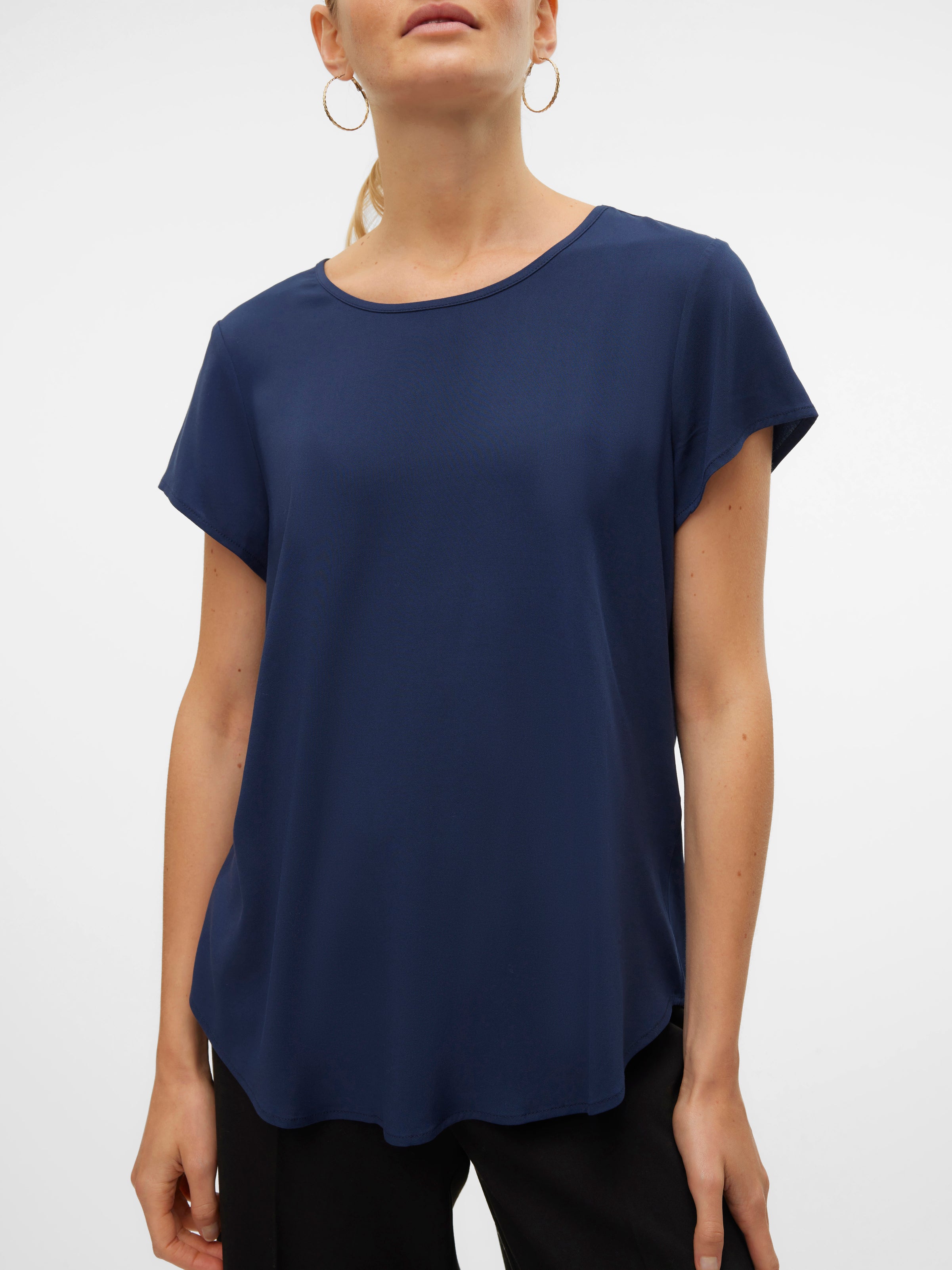 Blusa Vero Moda Bella 10303431