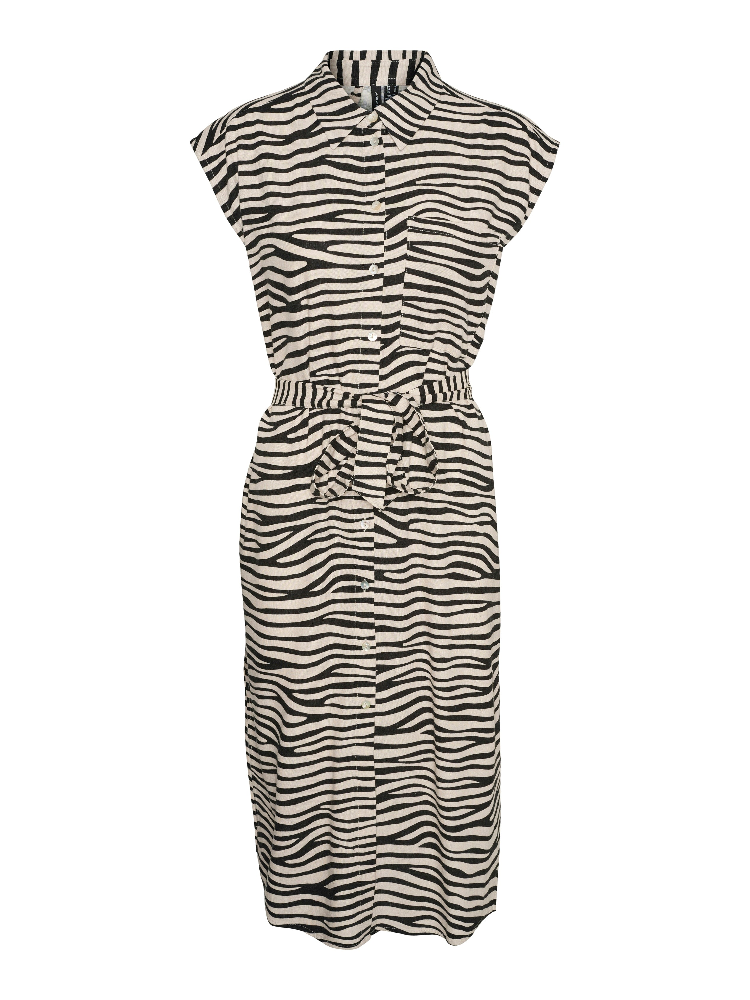 Vestido Vero Moda Mymilo II 10282532