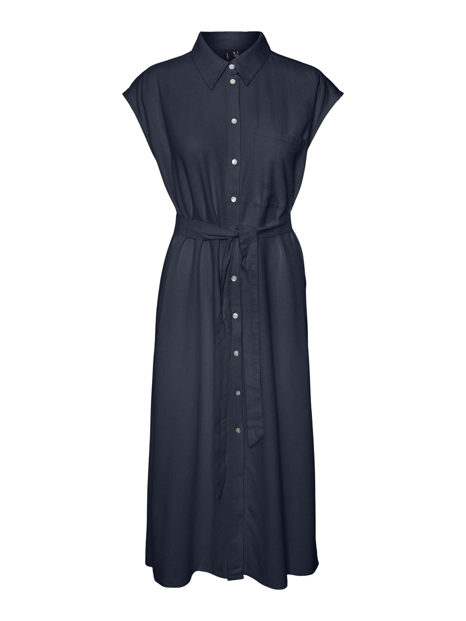 Vestido Vero Moda Milo 10282532