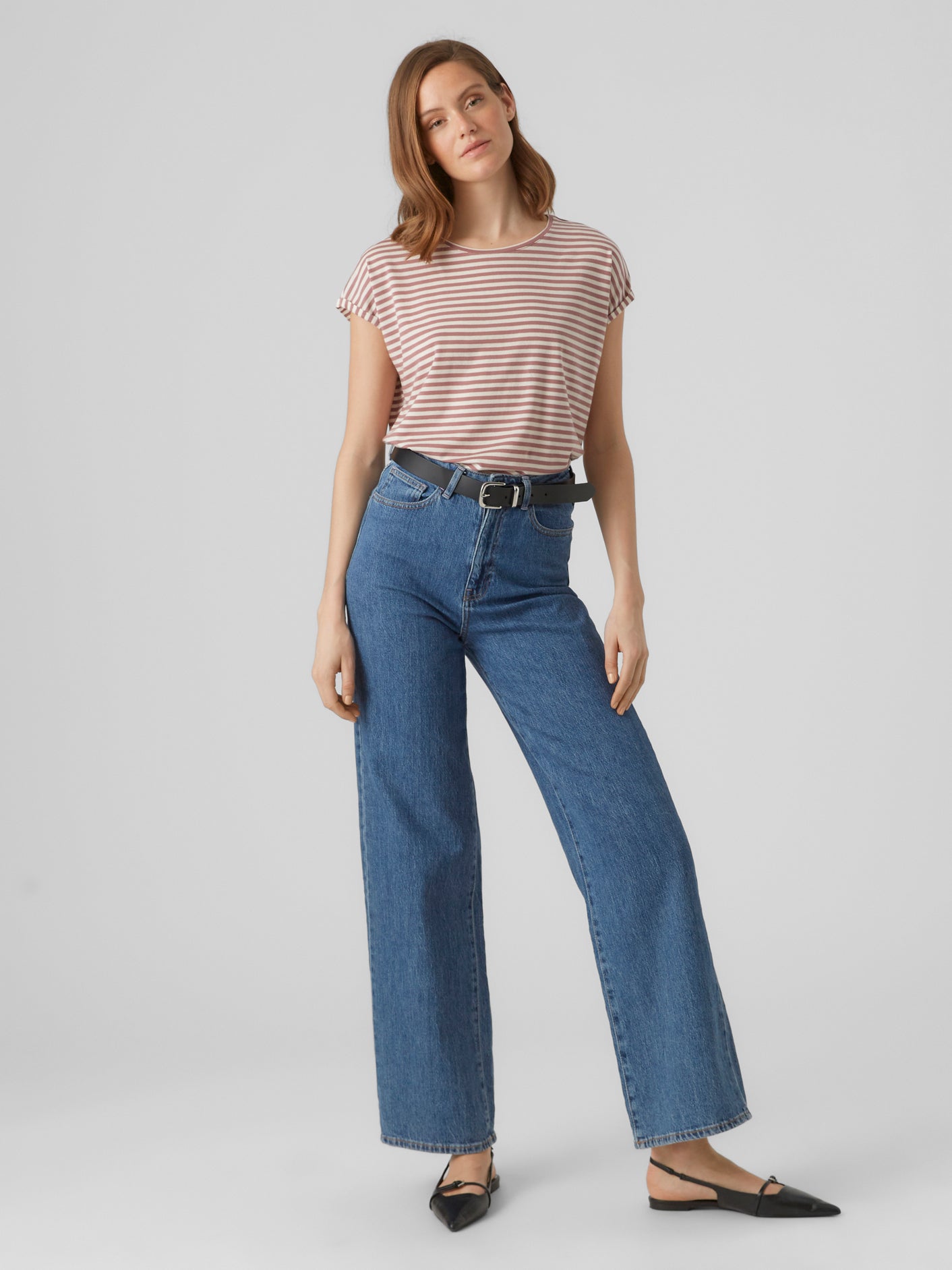 Blusa Vero Moda Ava  10284469