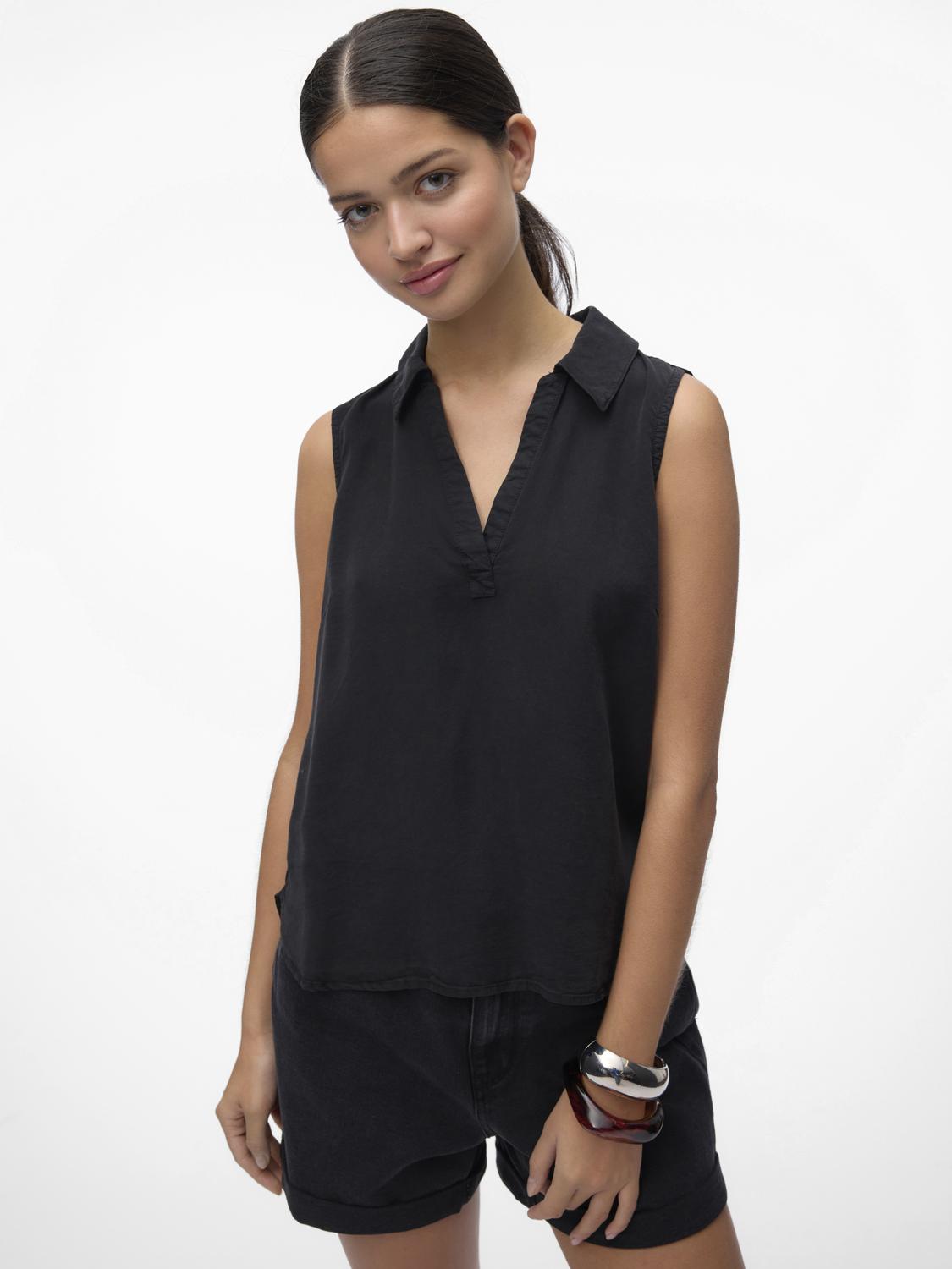 Blusa Vero Moda Harper 10283751