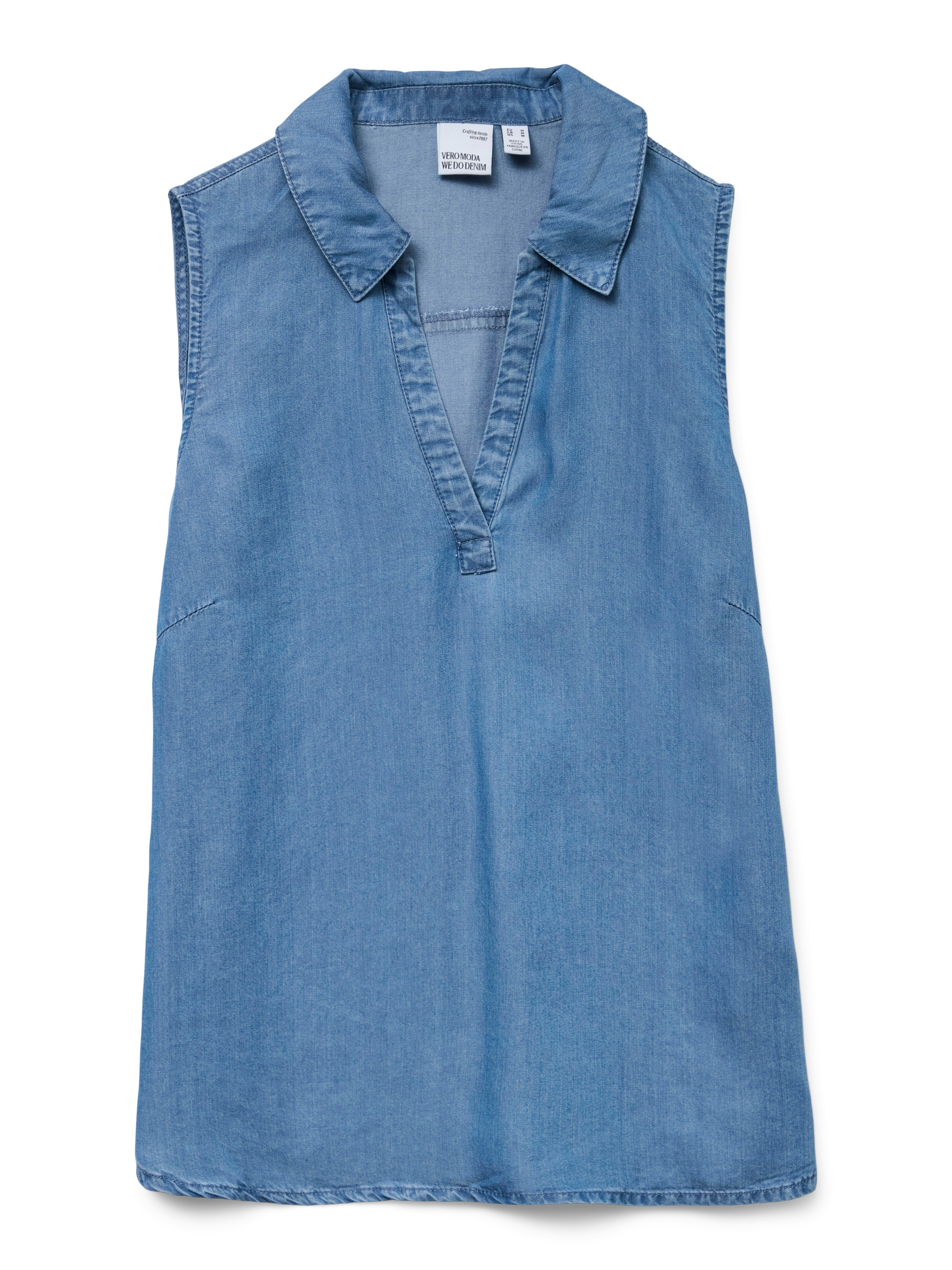 Blusa Vero Moda Harper 10283751