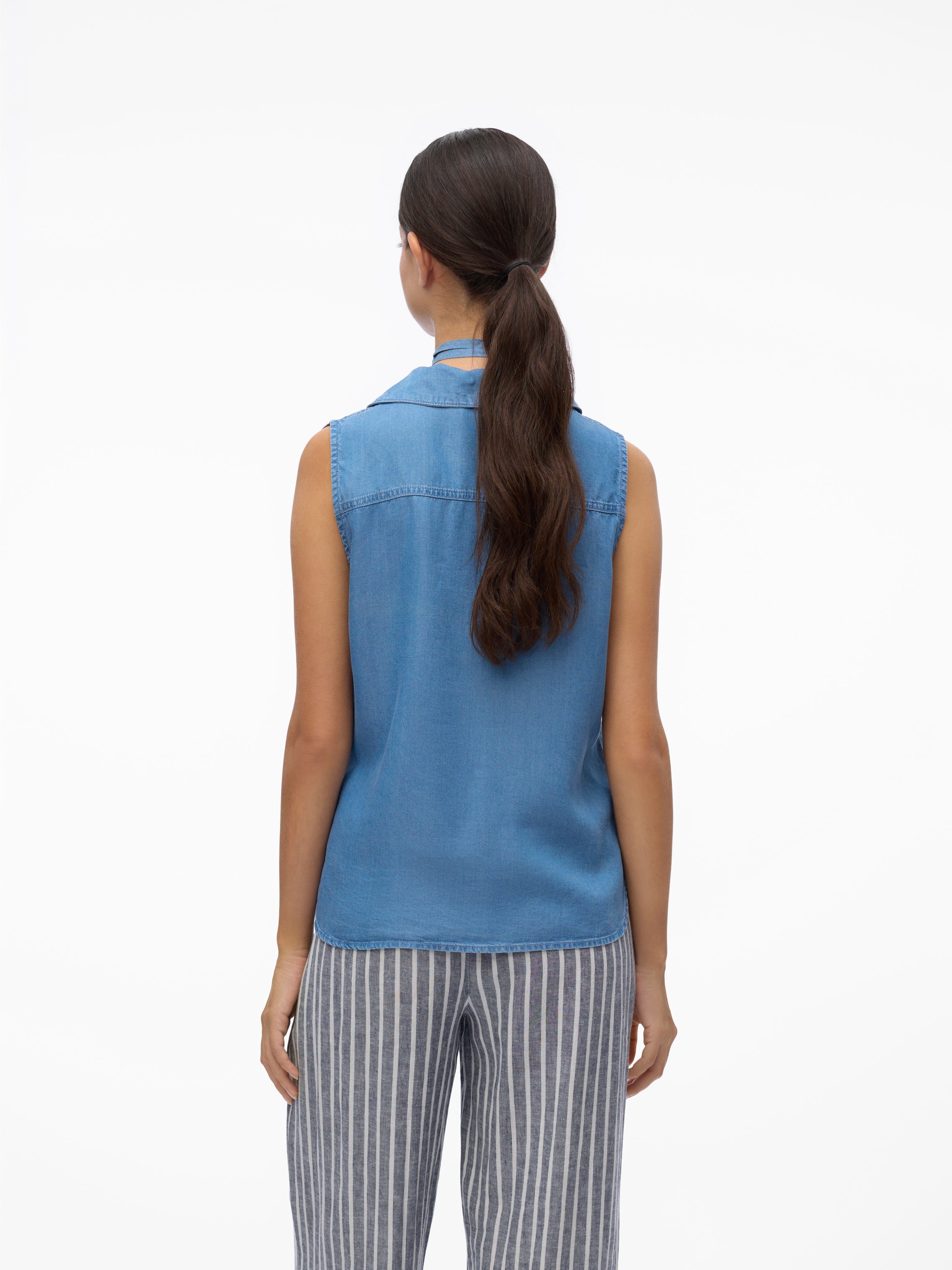 Blusa Vero Moda Harper 10283751