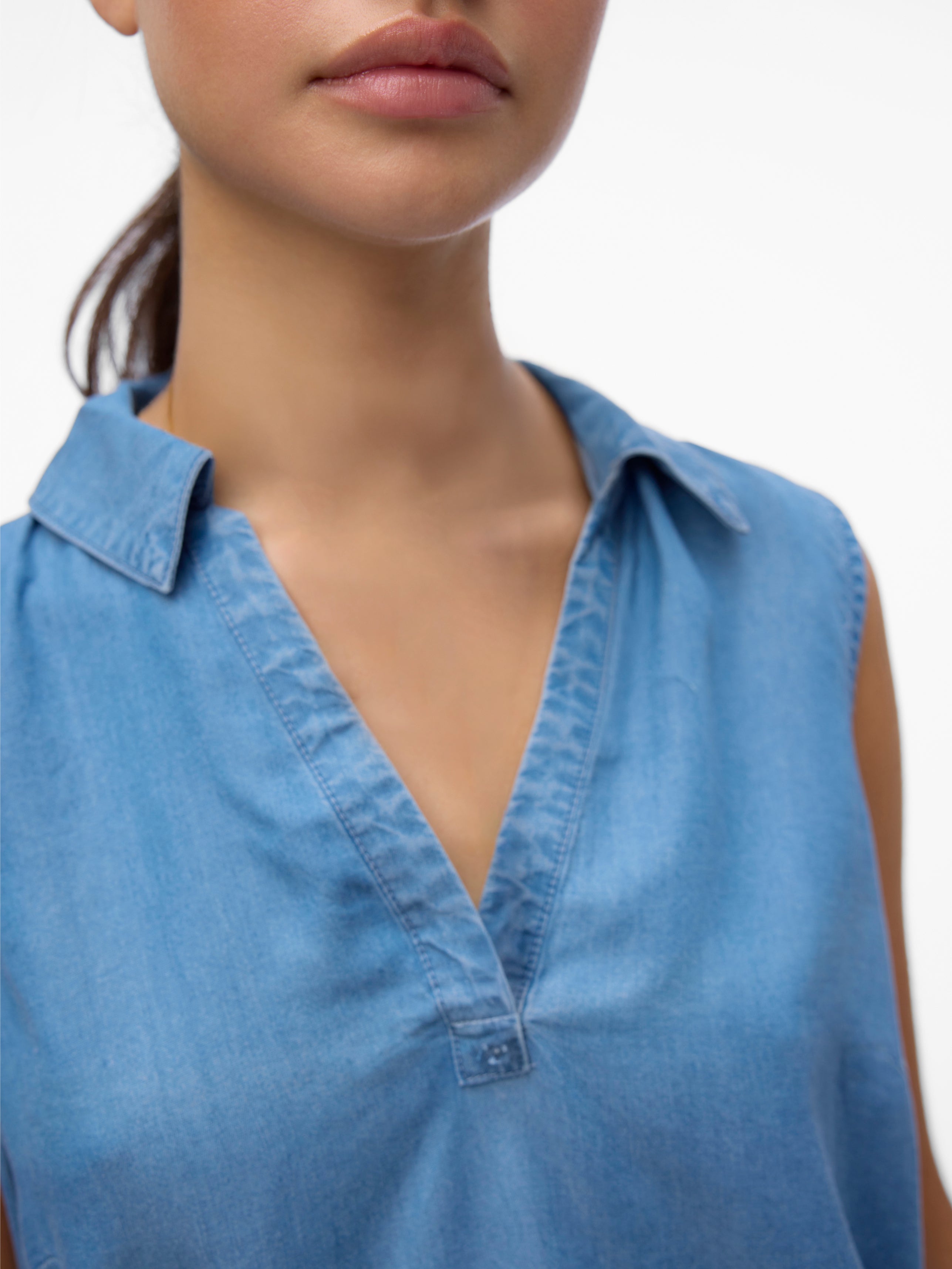 Blusa Vero Moda Harper 10283751