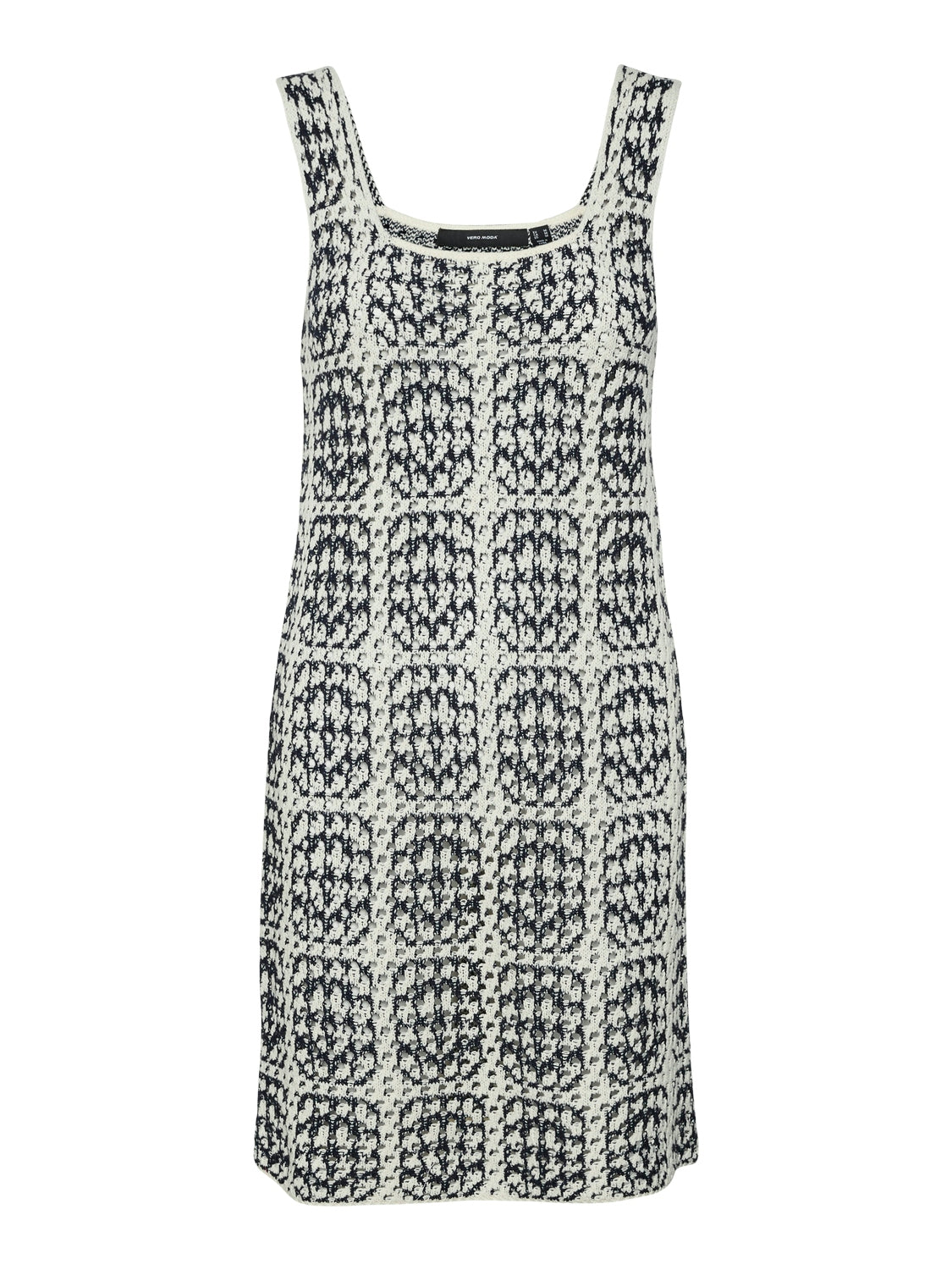 Vestido Vero Moda Mykonos 10302940