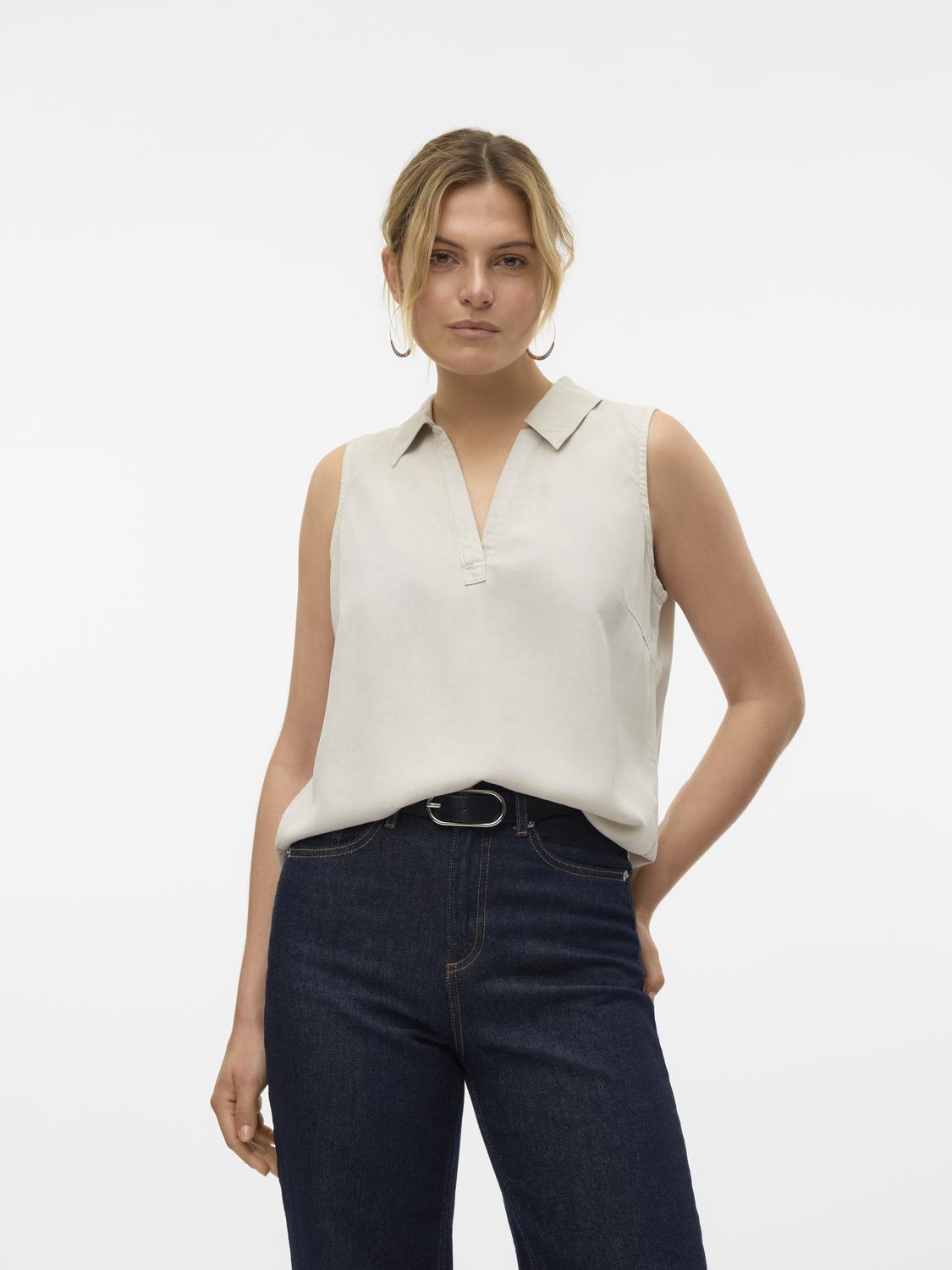Blusa Vero Moda Harper 10283751