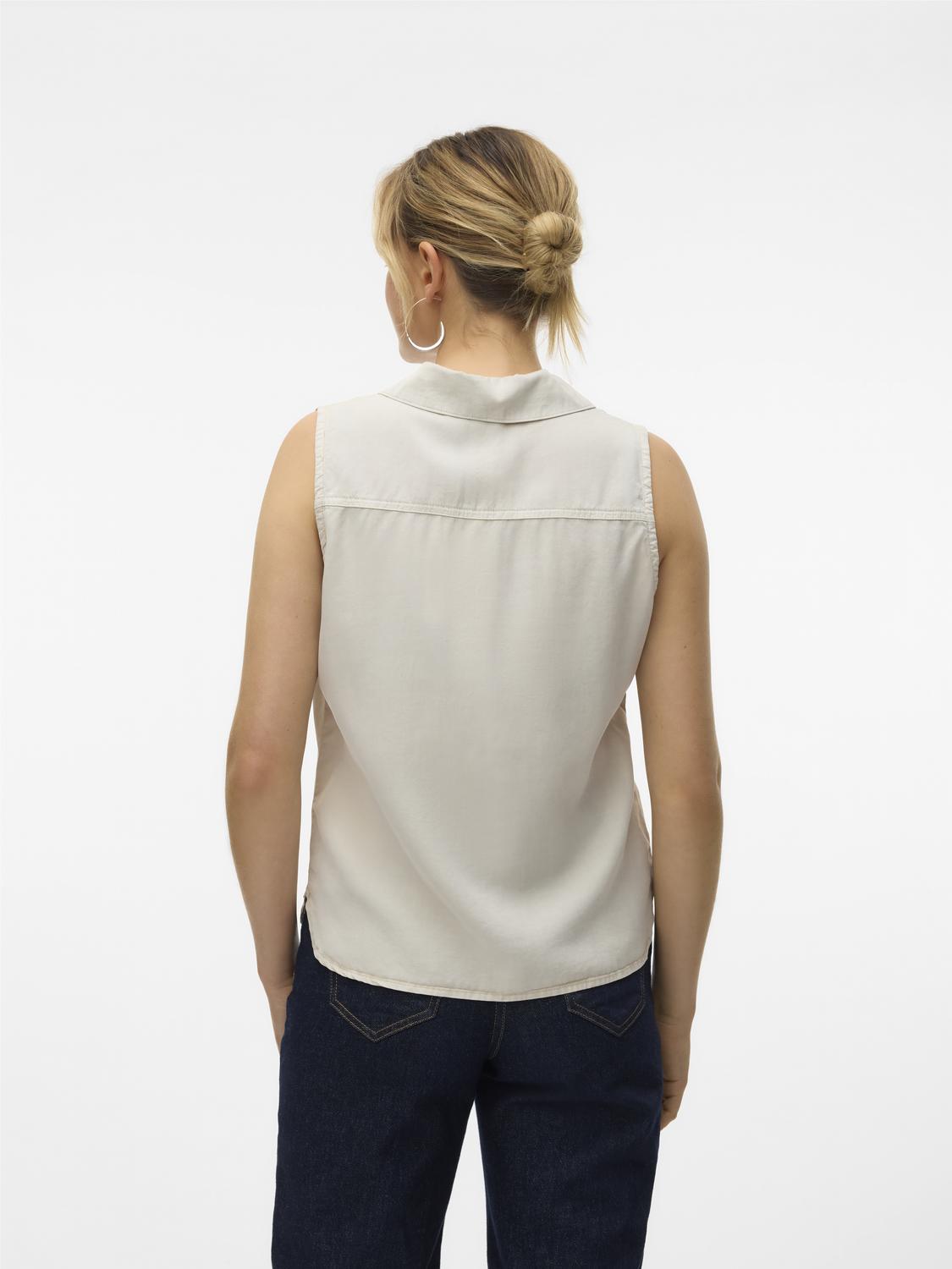 Blusa Vero Moda Harper 10283751