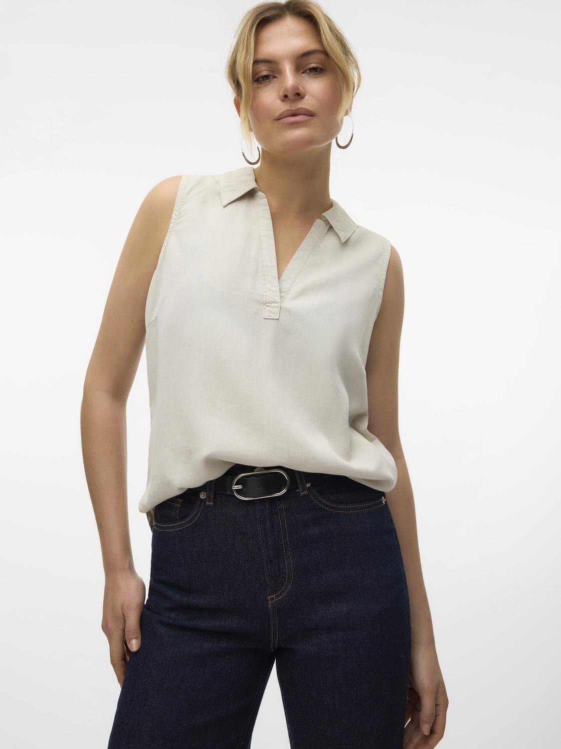 Blusa Vero Moda Harper 10283751