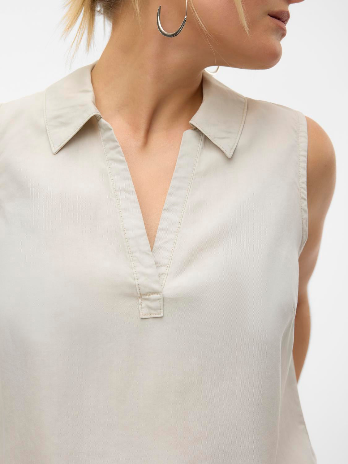 Blusa Vero Moda Harper 10283751