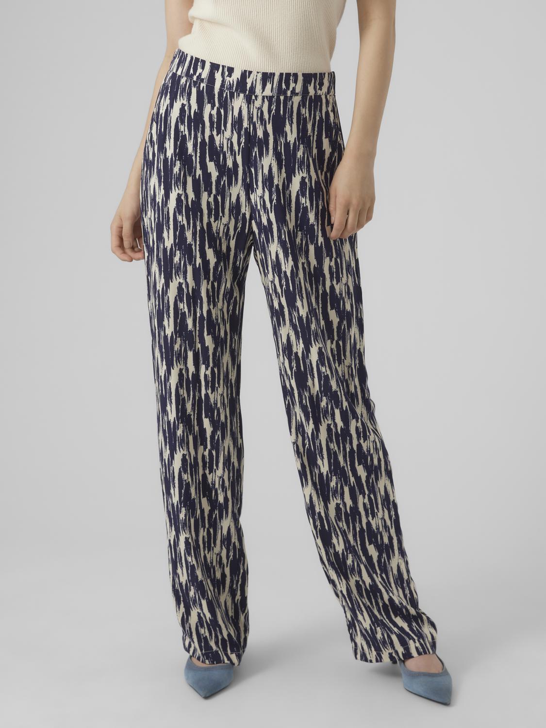 Pantalón Vero Moda Easy 10297357