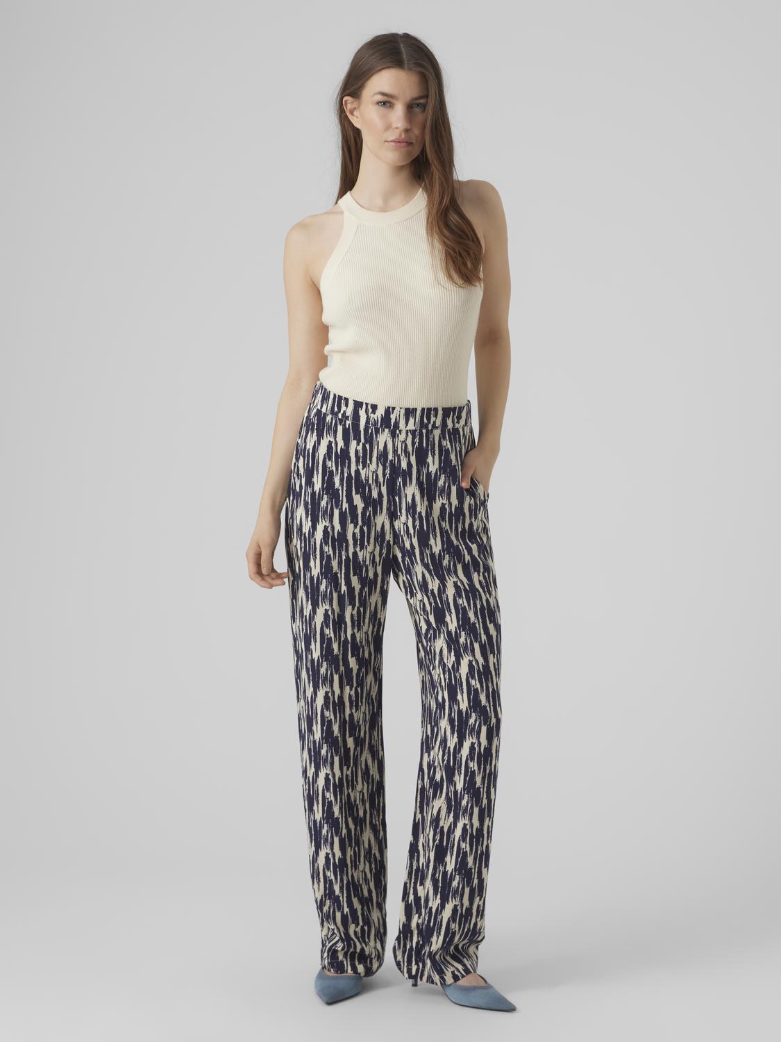Pantalón Vero Moda Easy 10297357