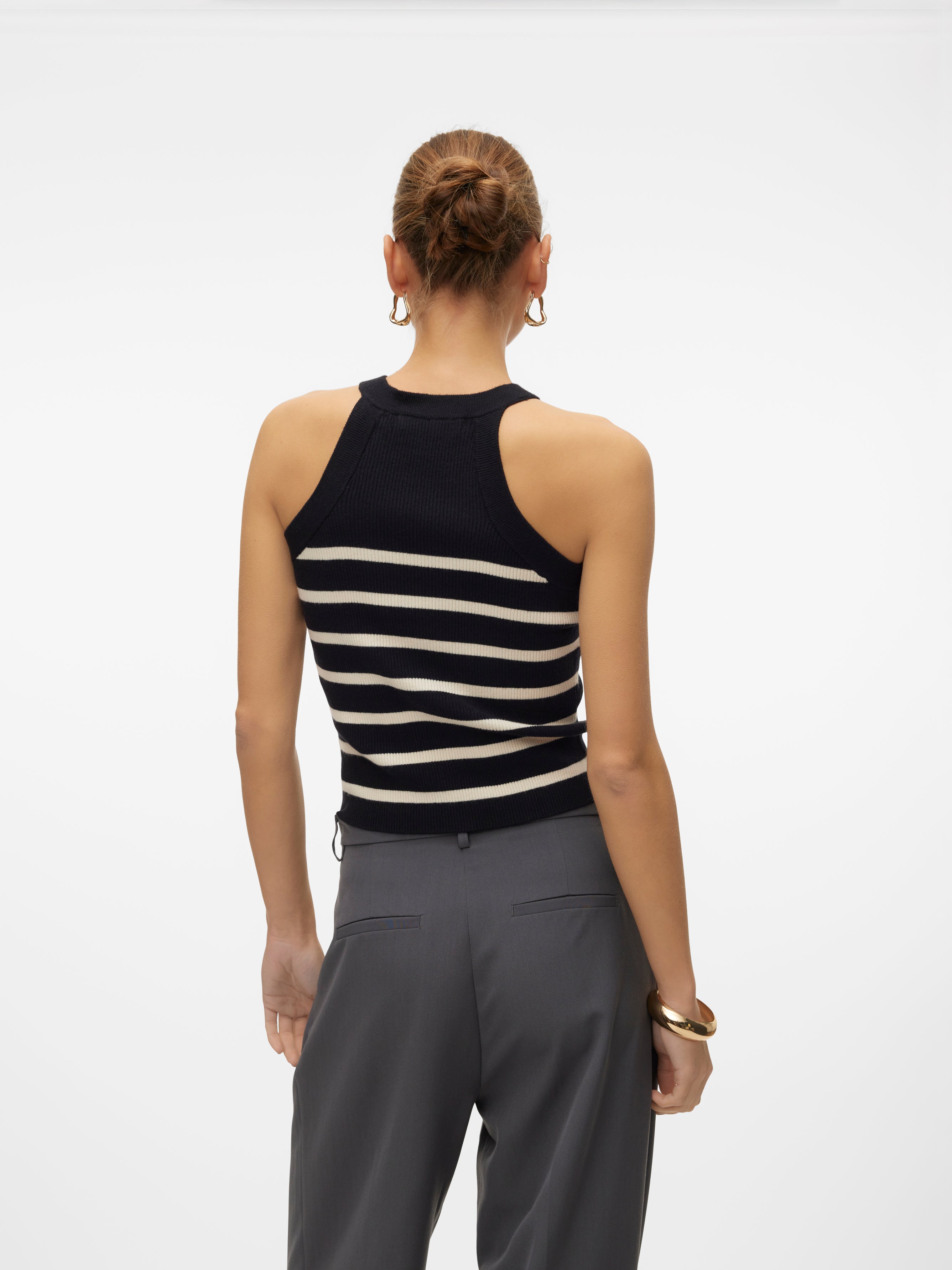Blusa Vero Moda Saba 10306826