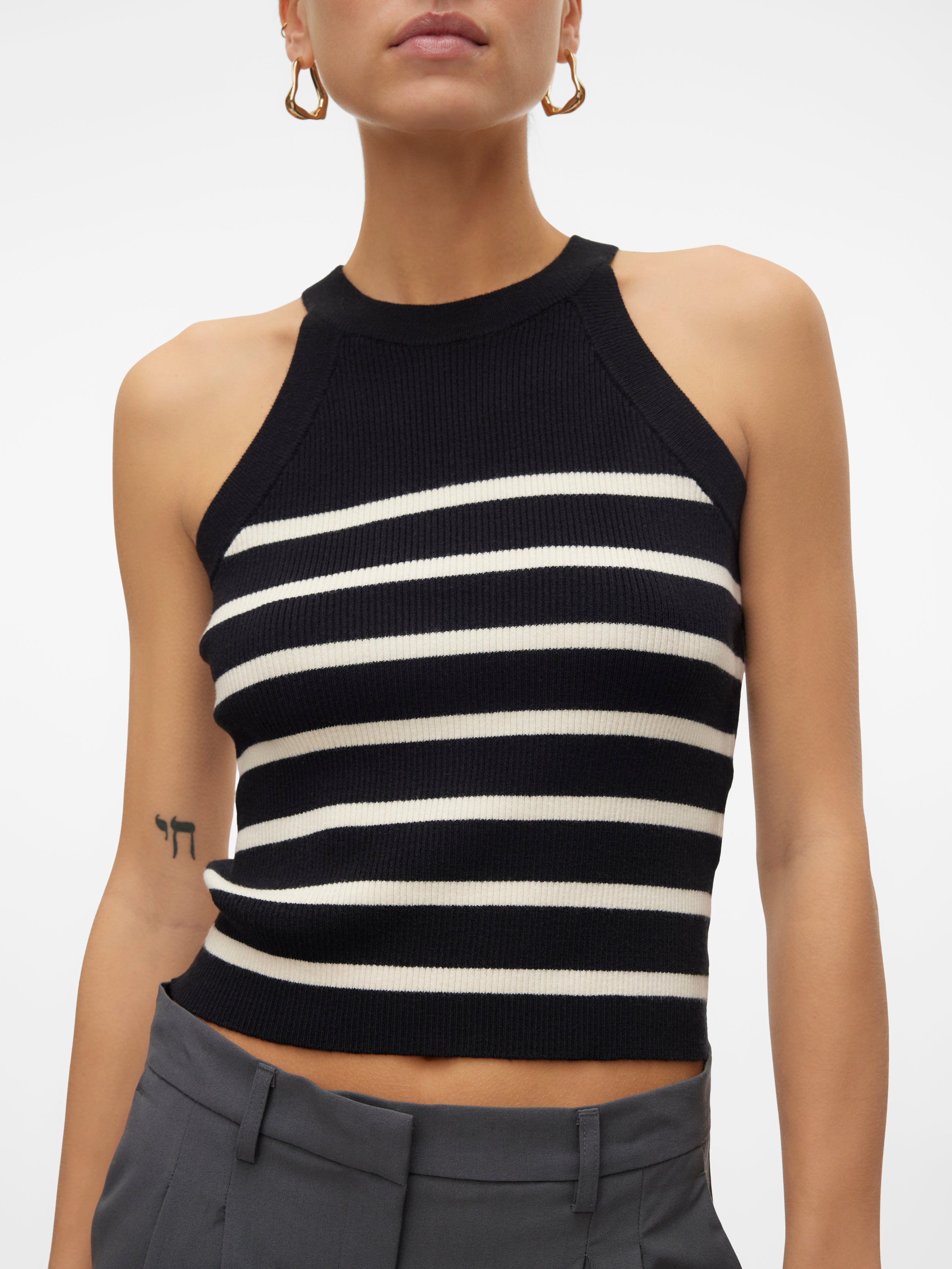 Blusa Vero Moda Saba 10306826