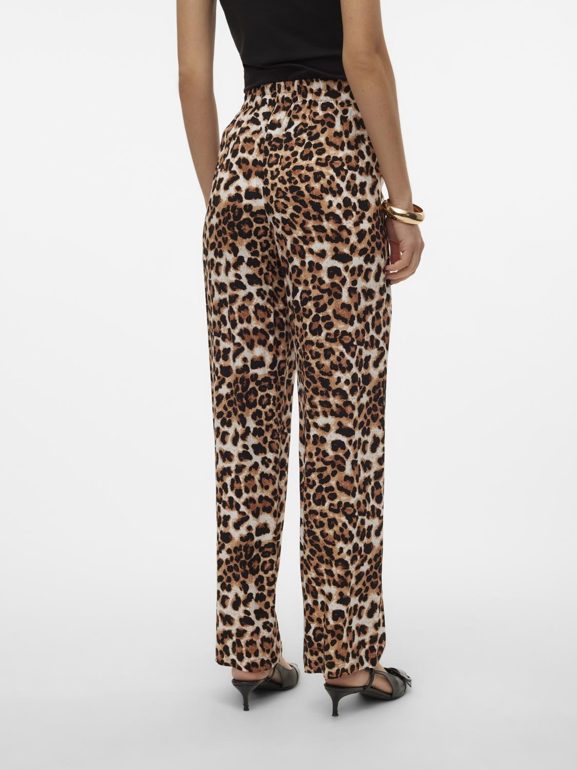 Pantalón Vero Moda Easy 10297357