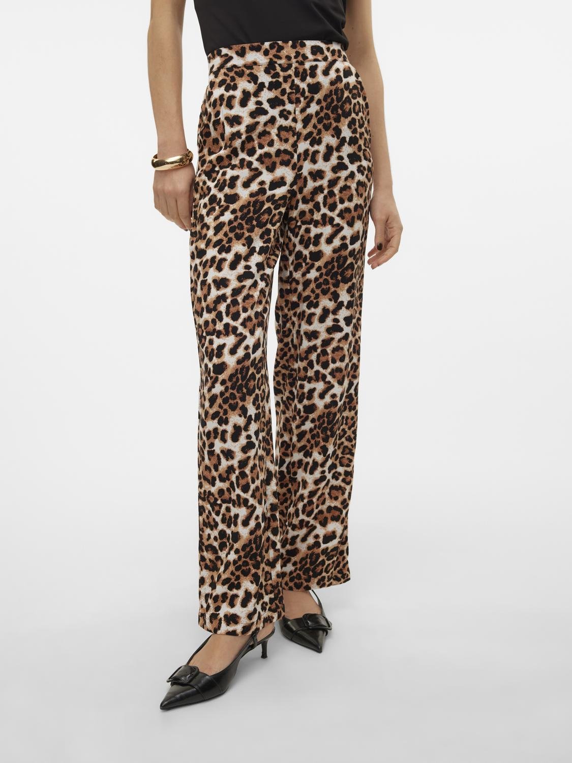 Pantalón Vero Moda Easy 10297357
