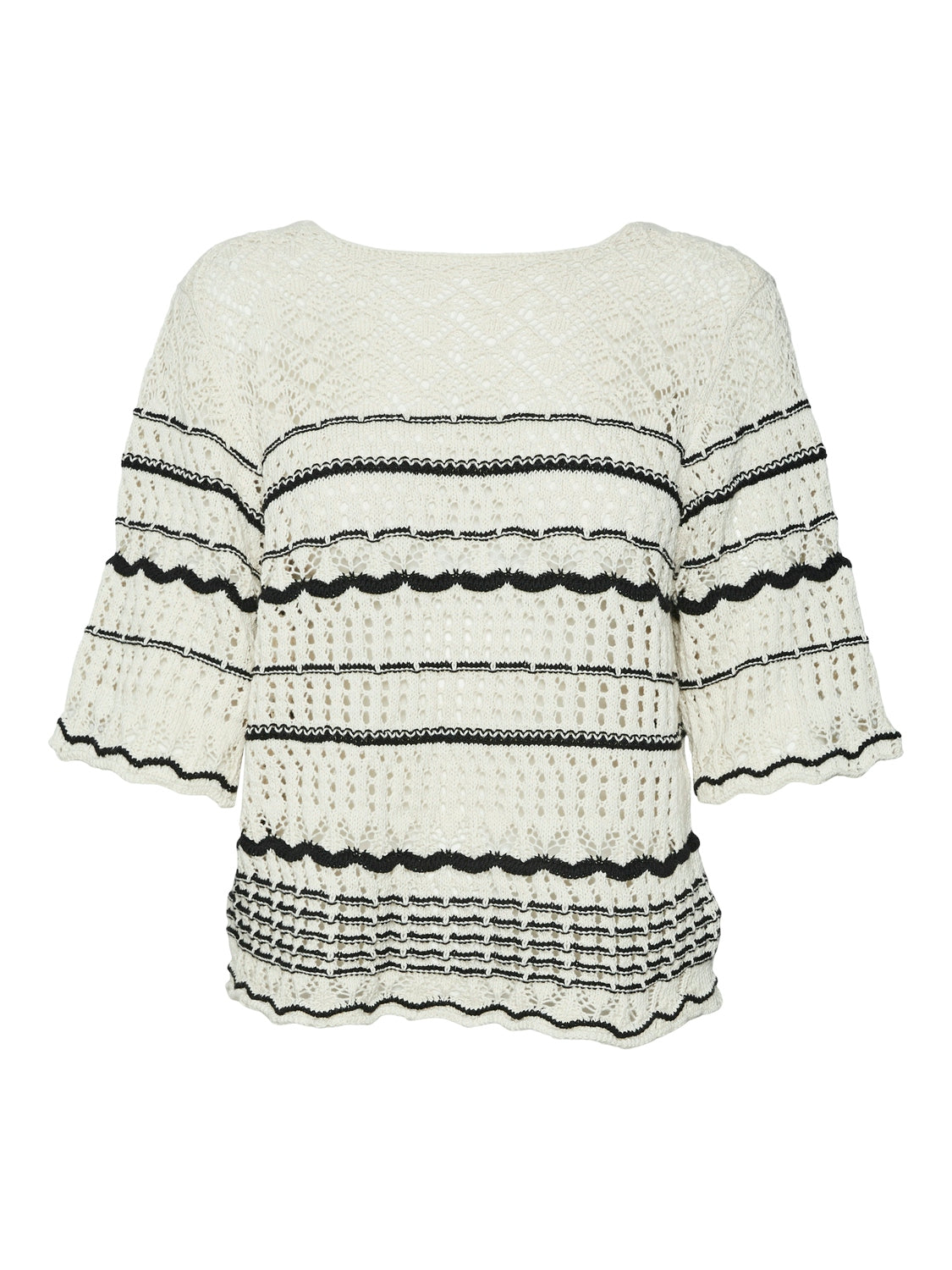 Blusa Vero Moda Minou 10309508