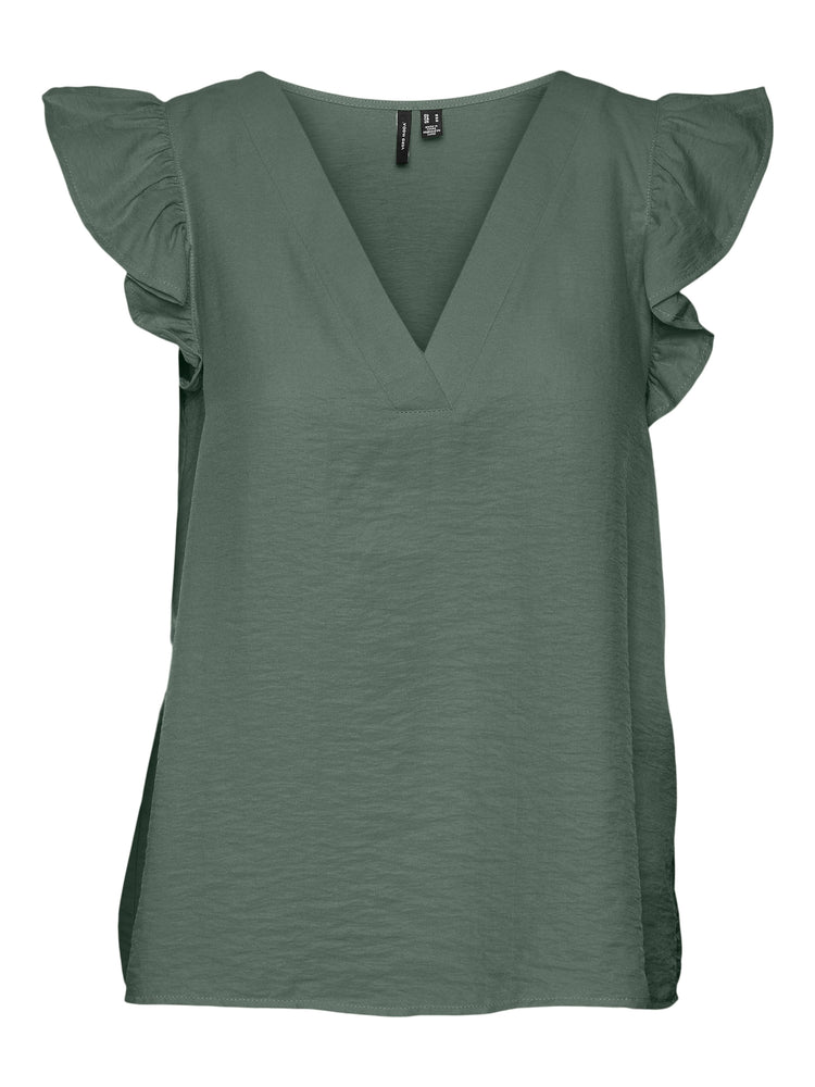 Blusa Vero Moda Natja 10308870