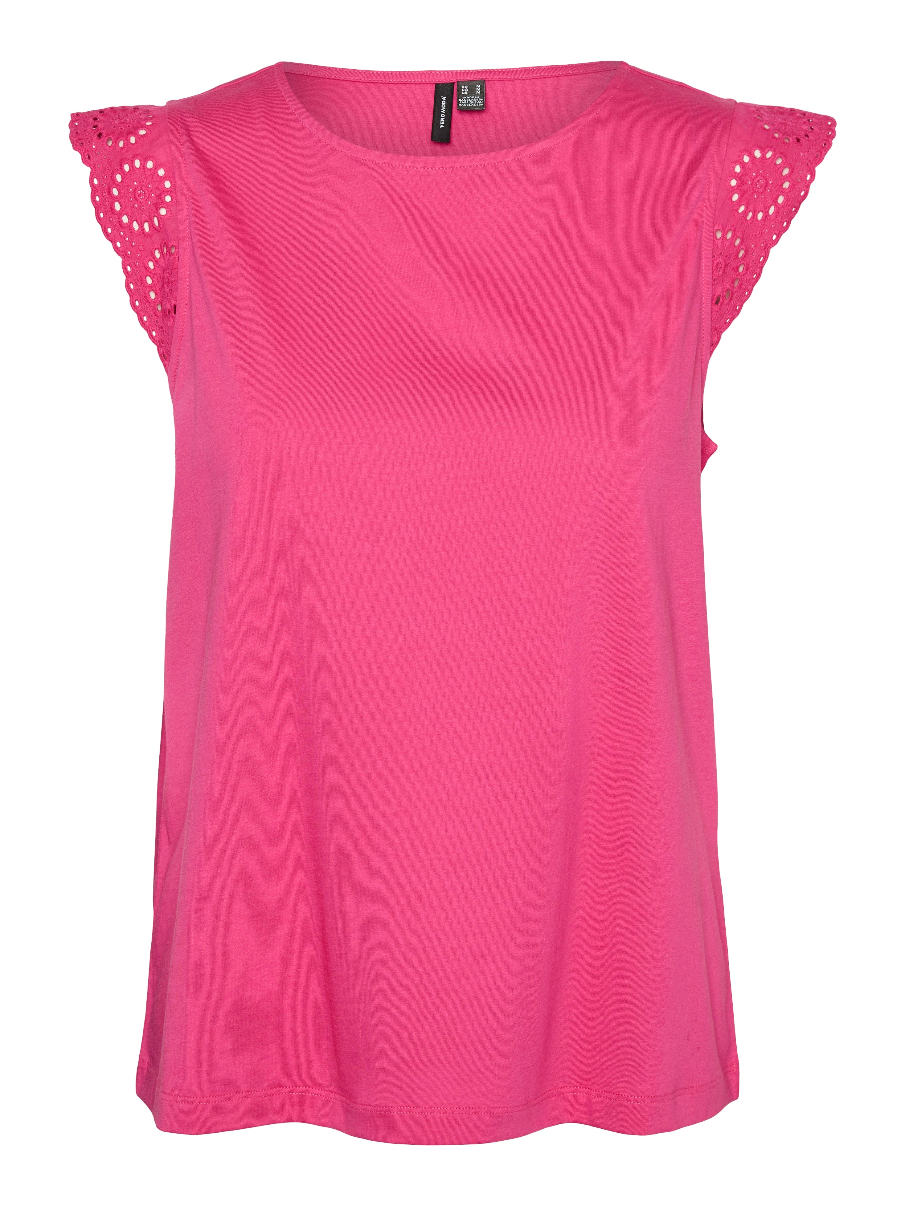 Blusa Vero Moda Emily 10305210