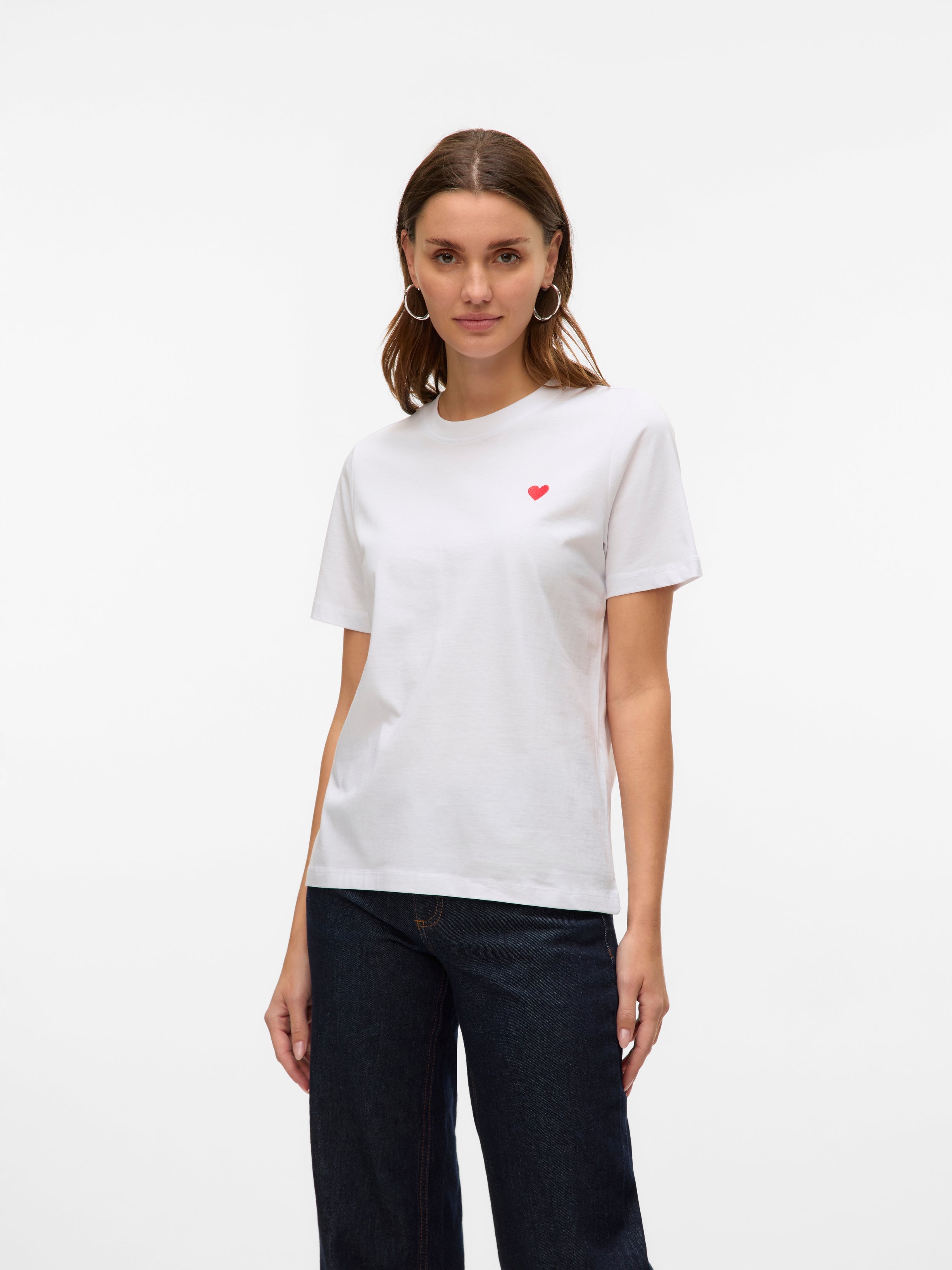 Tshirt Vero Moda Paulina  10316991