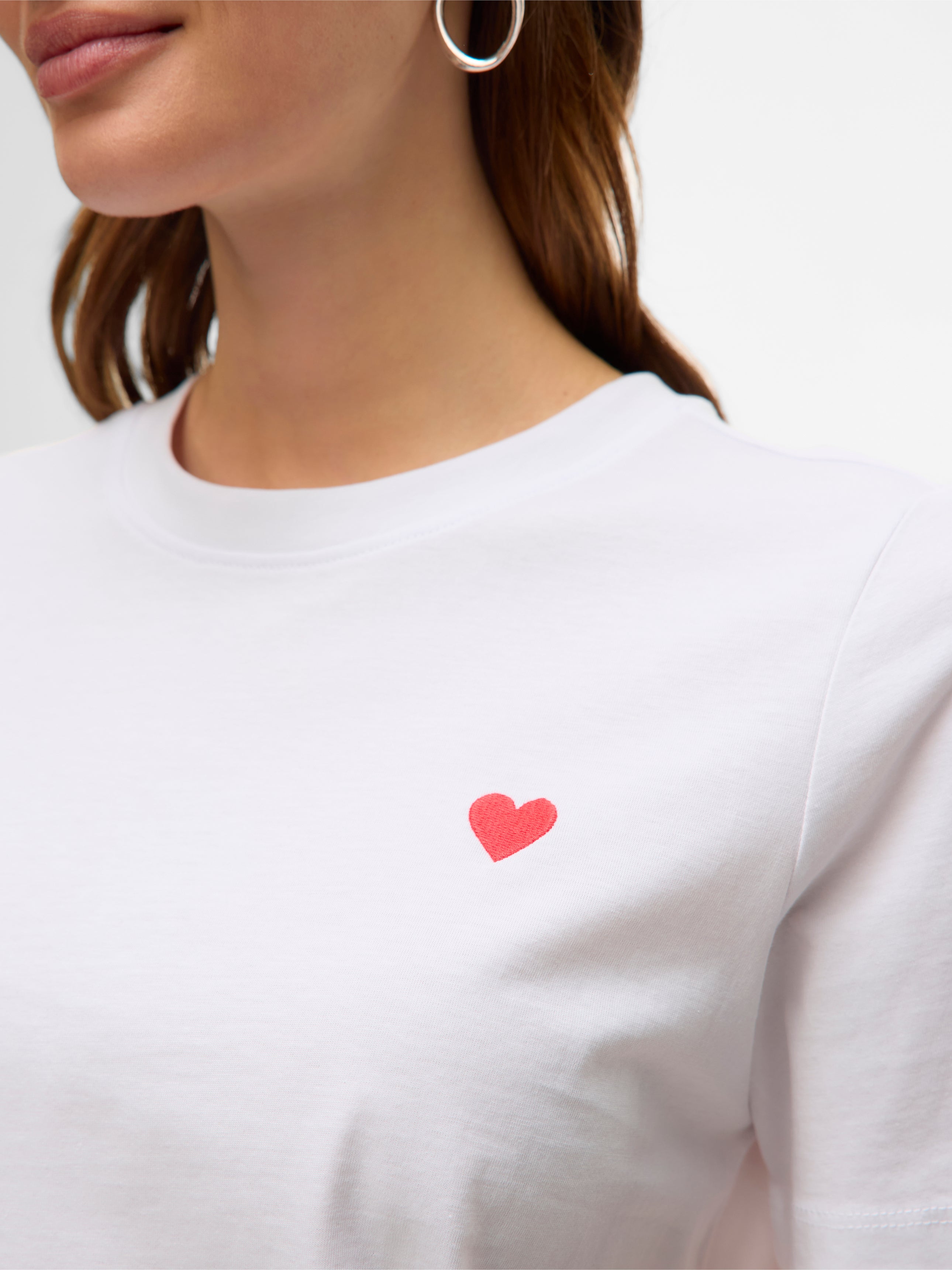 Tshirt Vero Moda Paulina  10316991