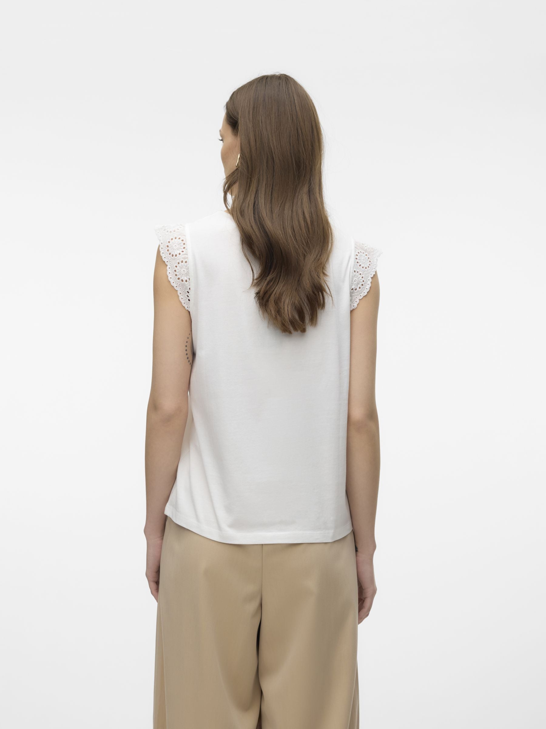 Blusa Vero Moda Emily 10305210