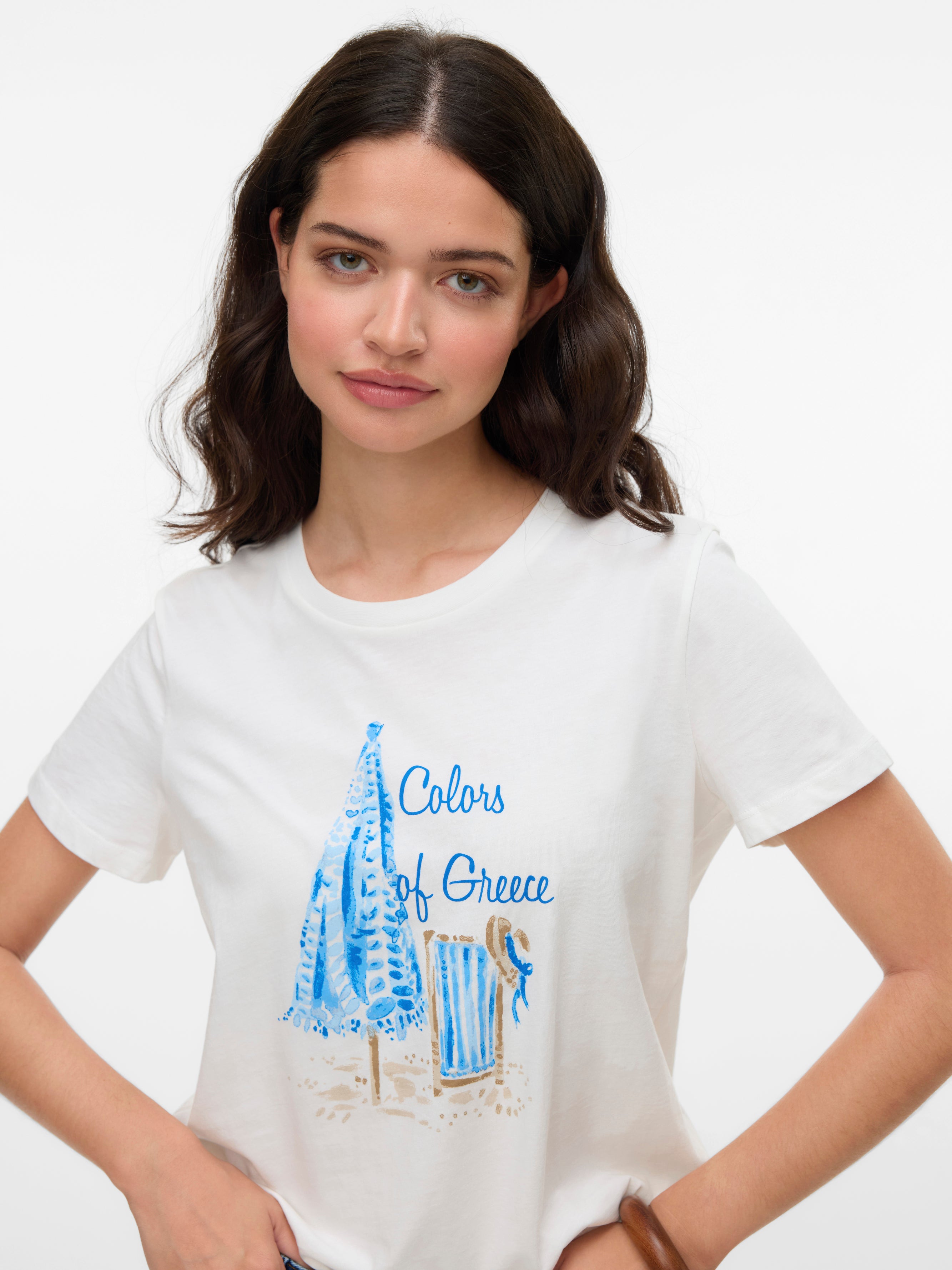Tshirt Vero Moda Siane II 10325334