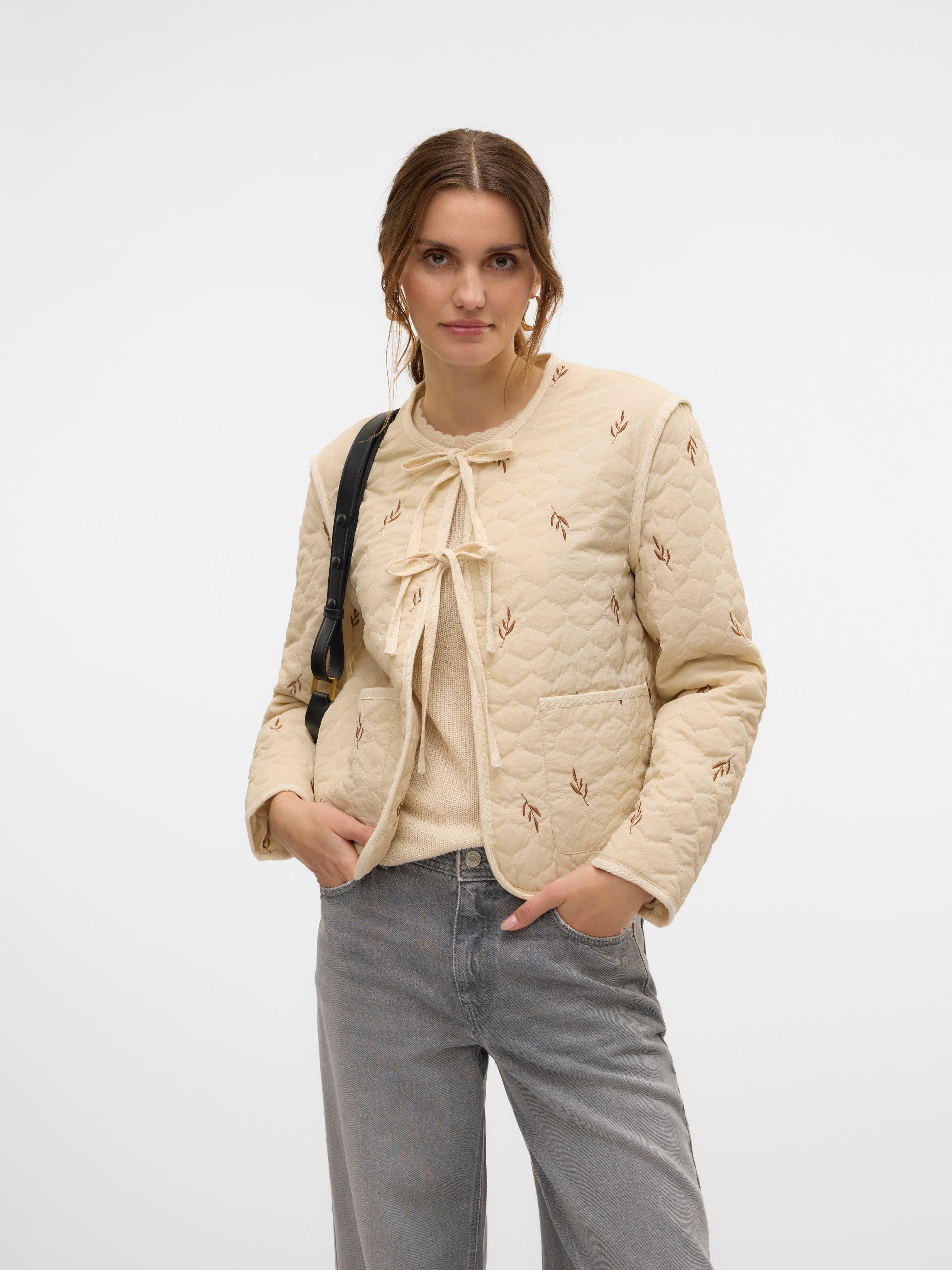 Jacket Vero Moda Evelyn 10325448