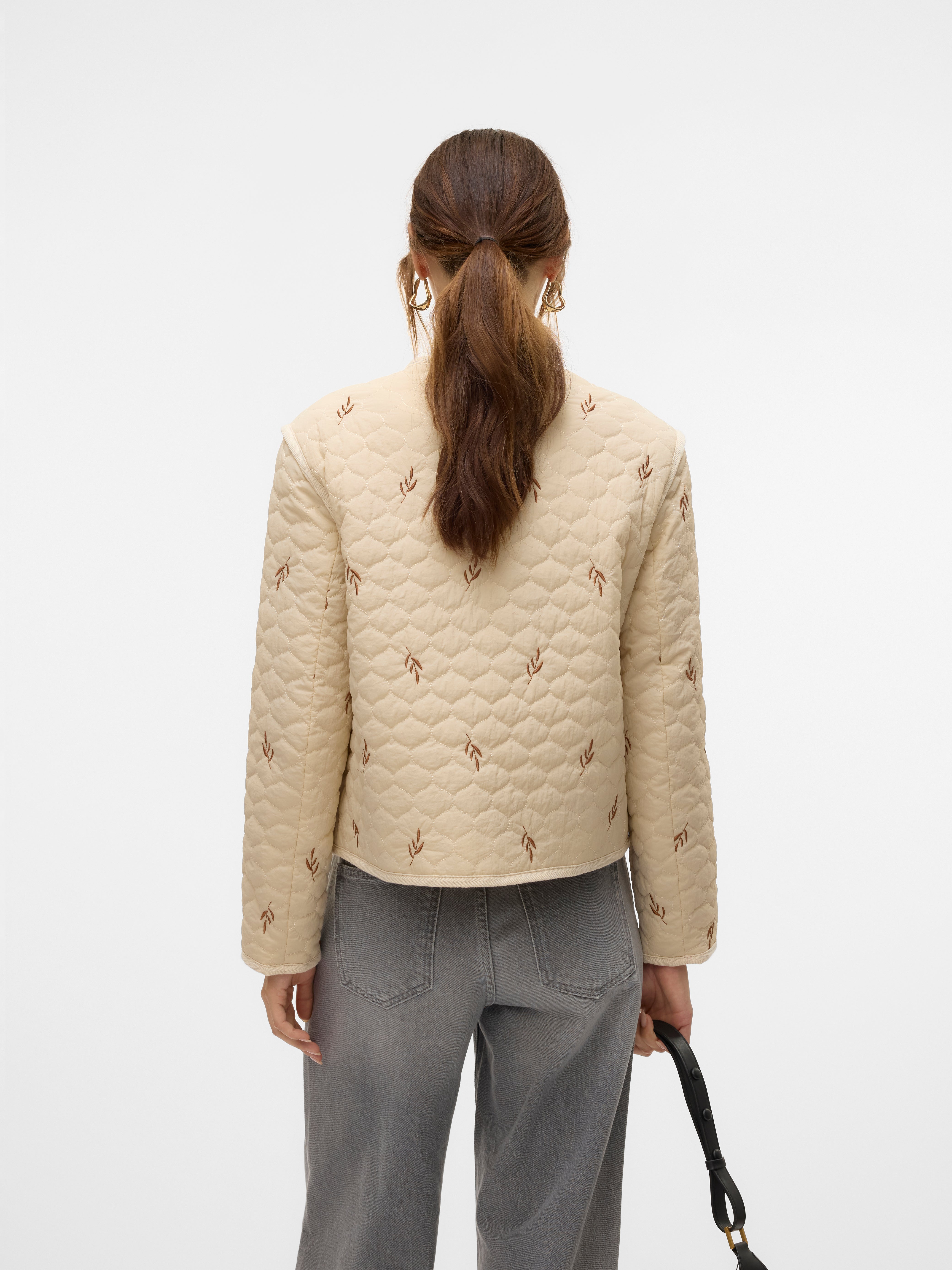 Jacket Vero Moda Evelyn 10325448