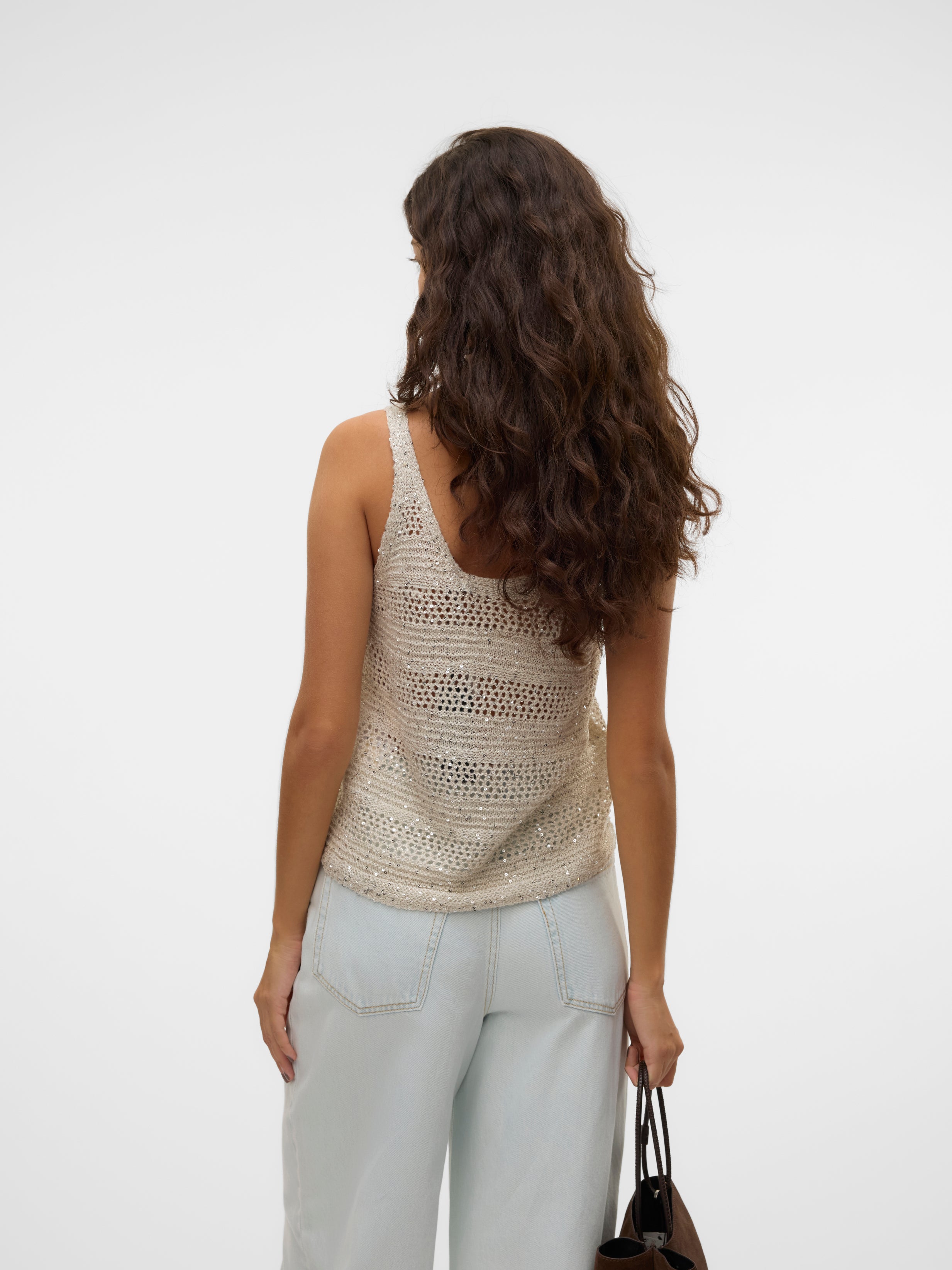 Blusa Vero Moda Leilani 10327759