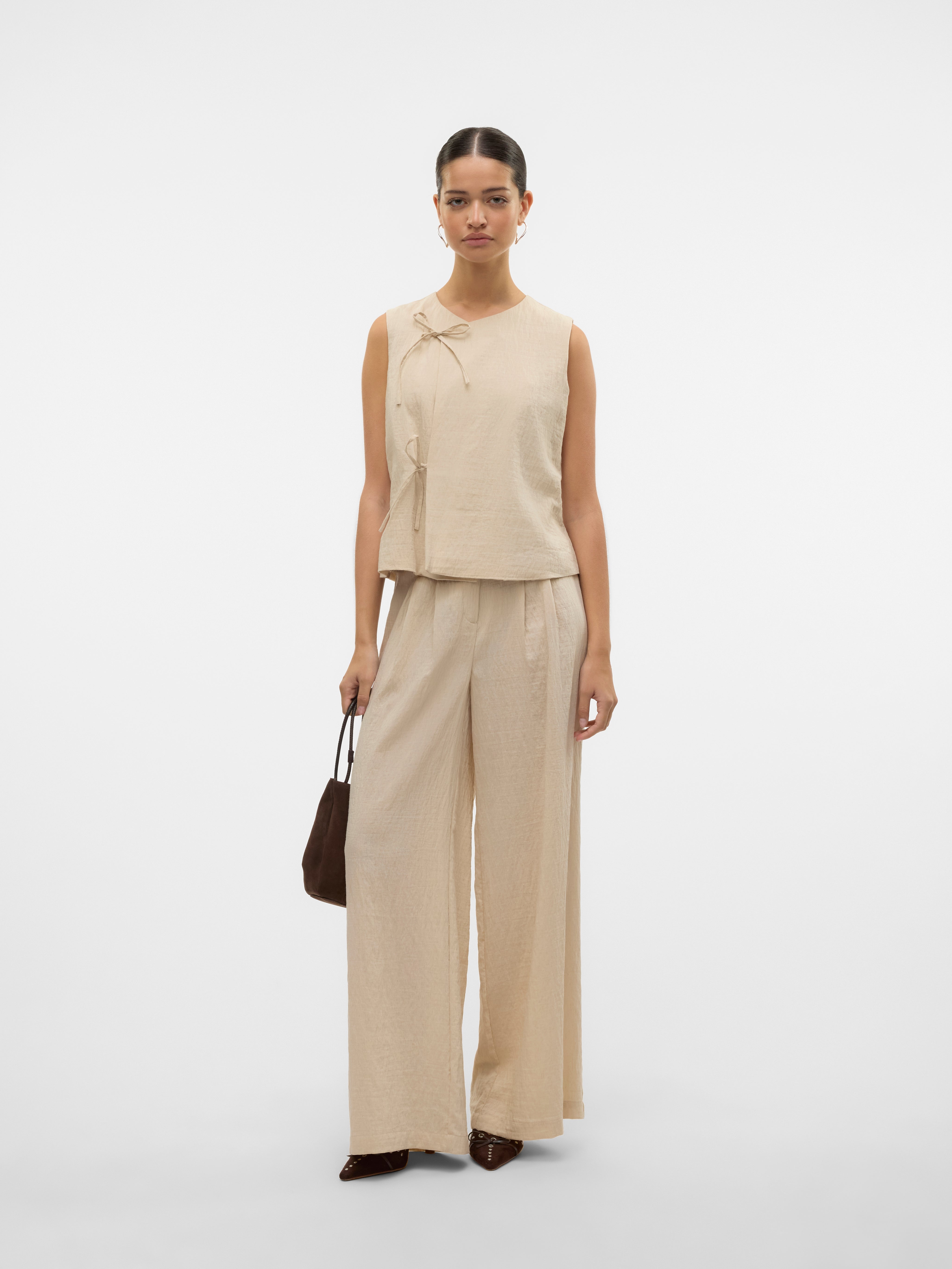 Pantalón Vero Moda Fae 32  10326937