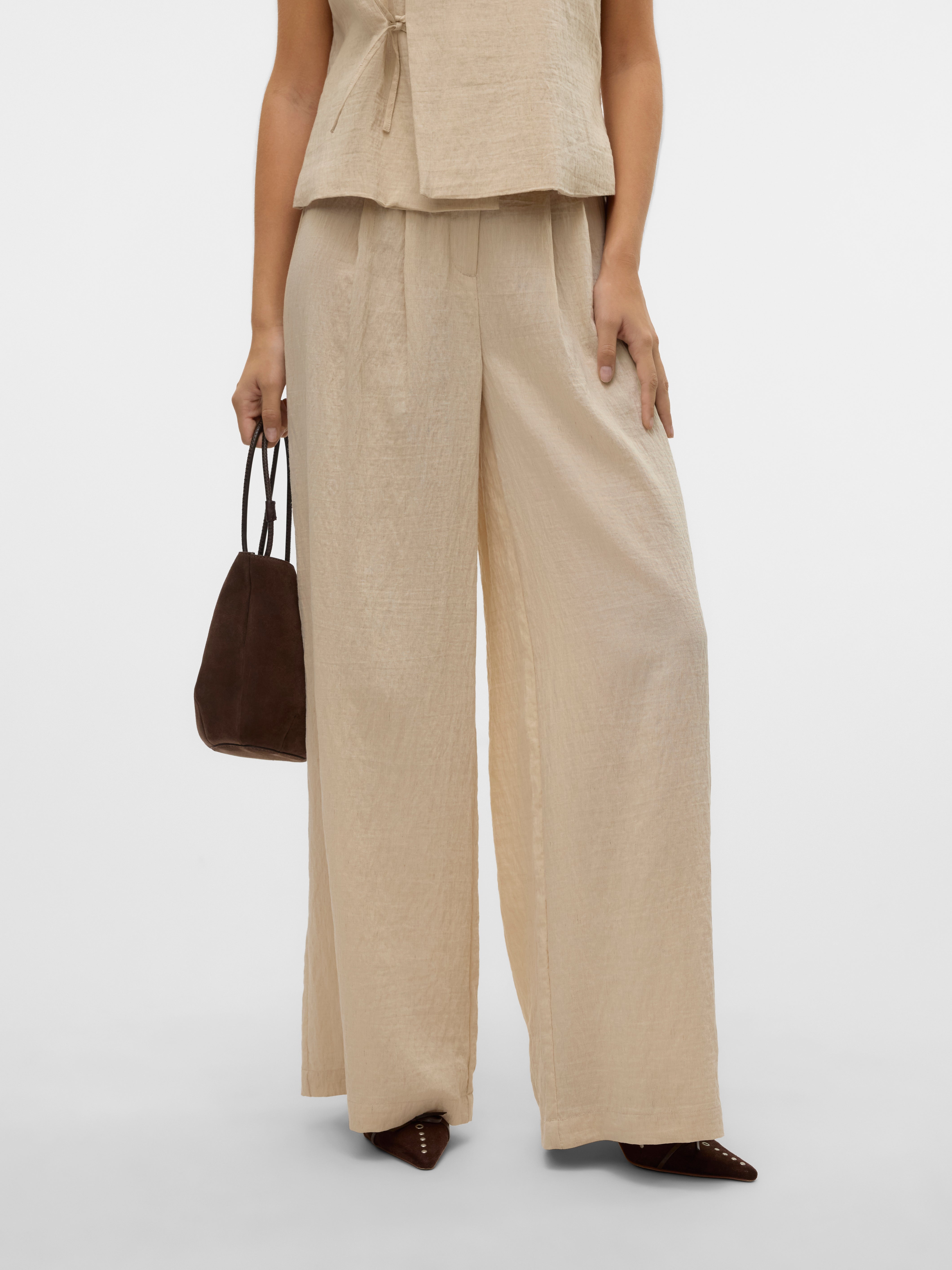 Pantalón Vero Moda Fae 32  10326937
