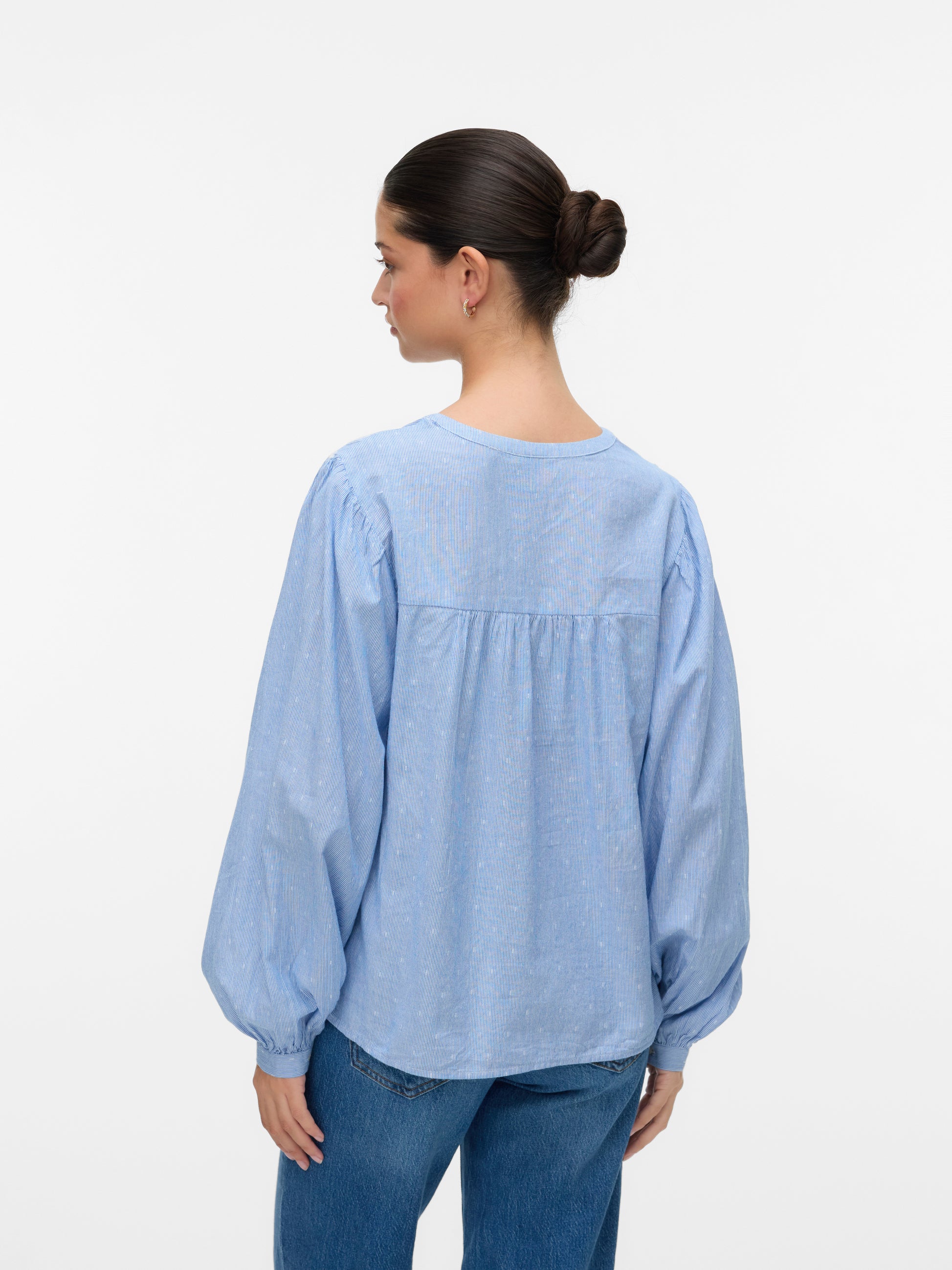 Blusa Vero Moda Nika  10329166