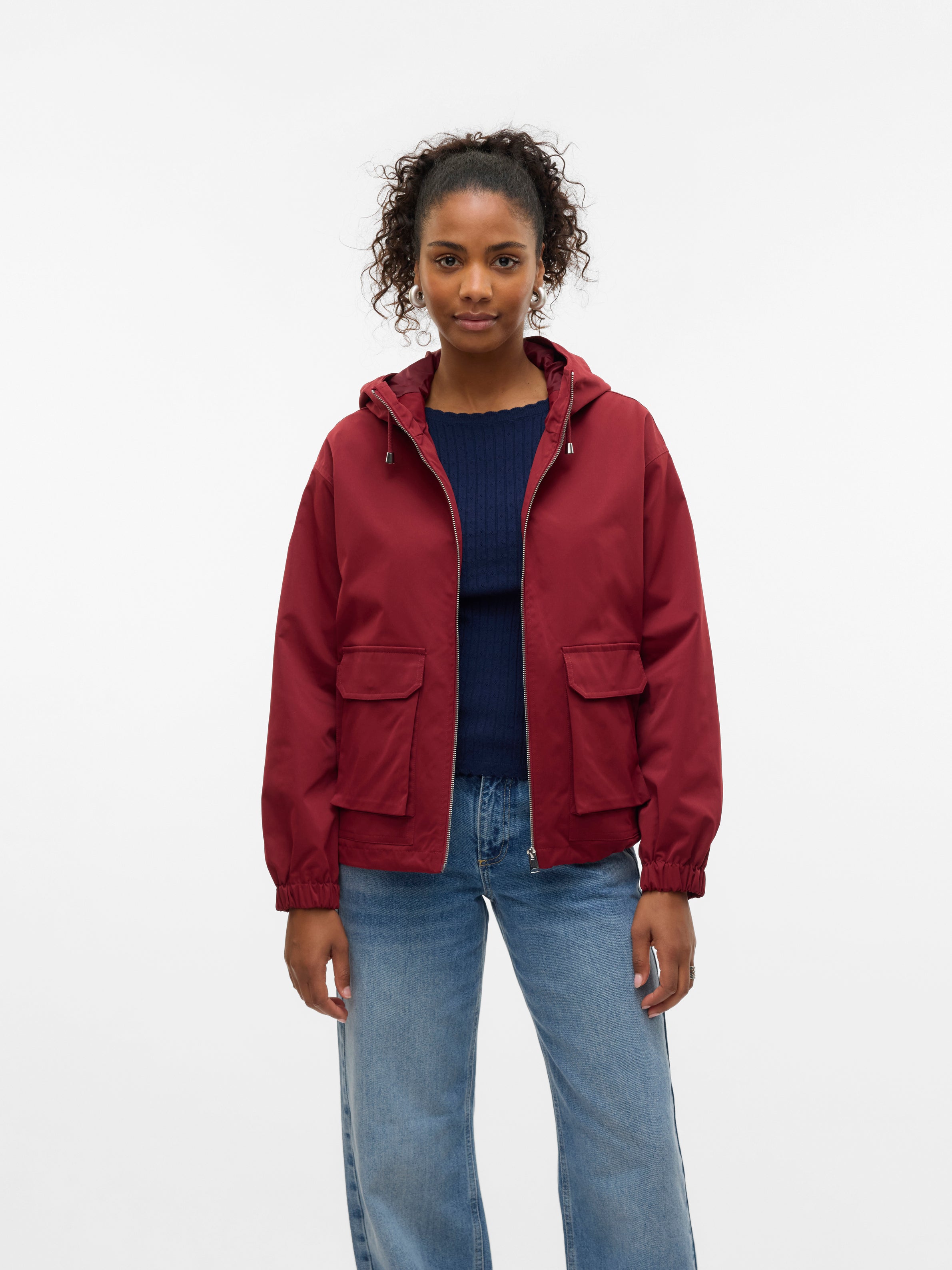 Jacket Vero Moda Maryann 10329757