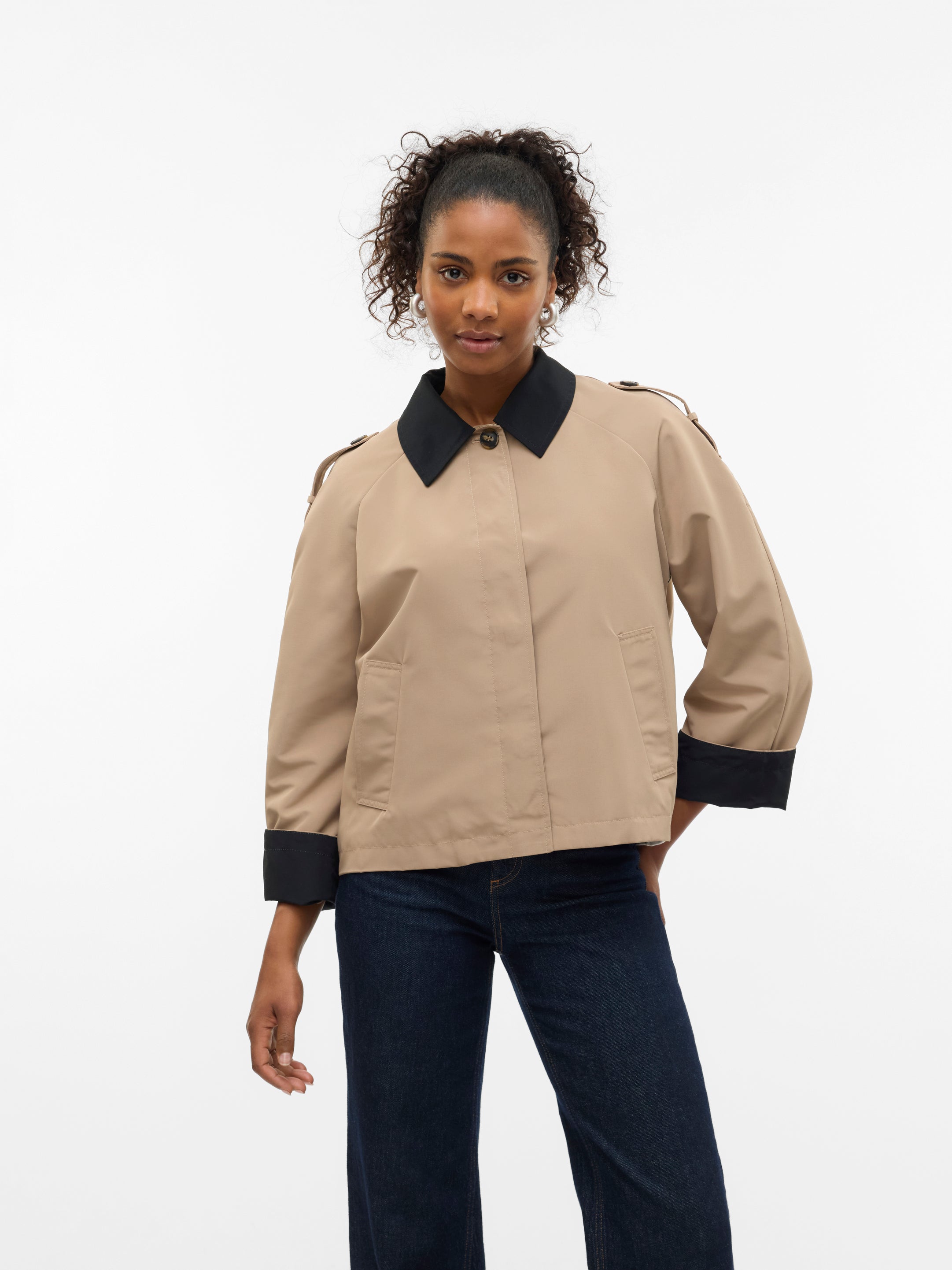 Jacket Vero Moda Lucia 10329758