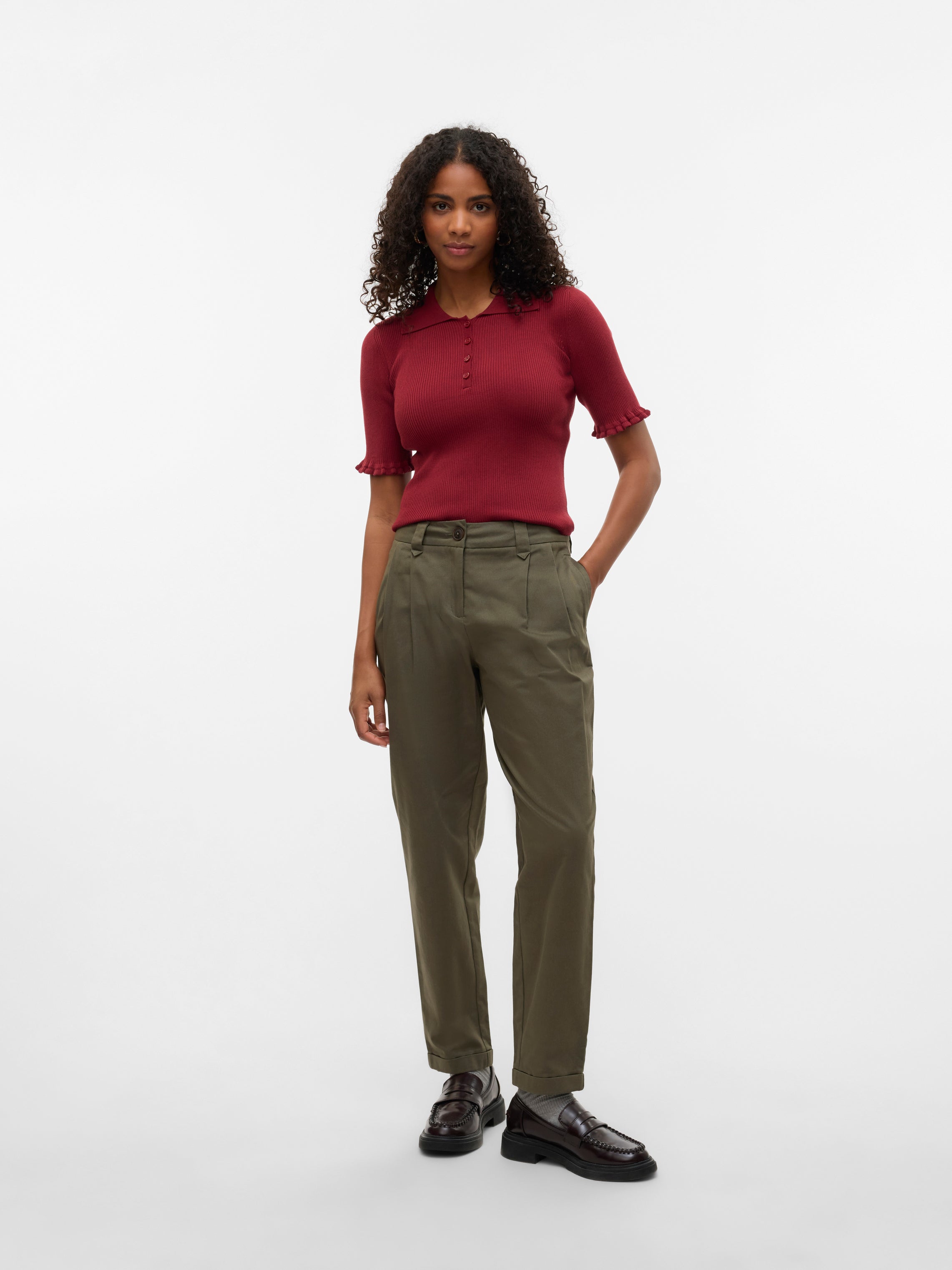 Pantalón Vero Moda Chira 32 10329947