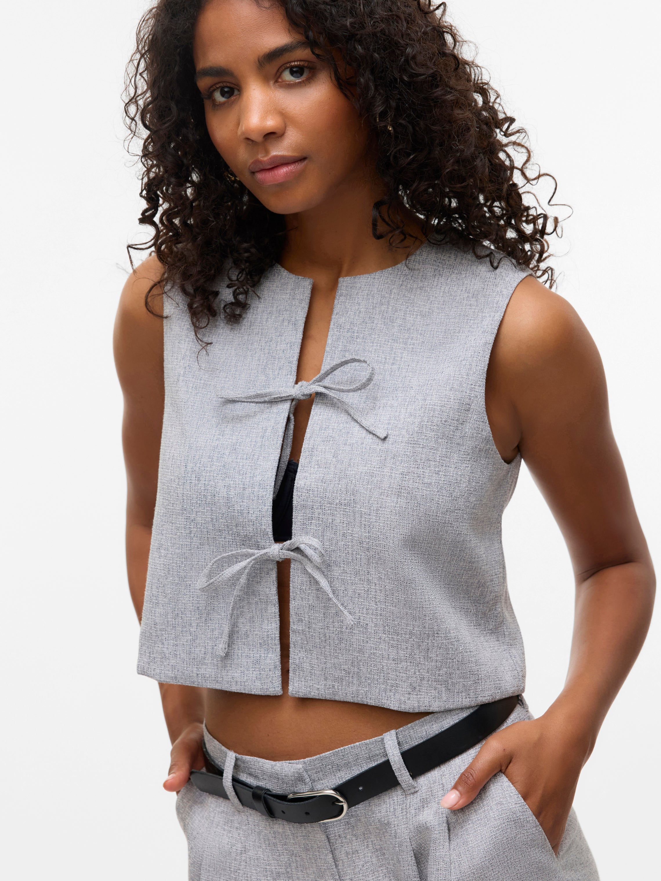 Blusa Vero Moda Tammi 10329964