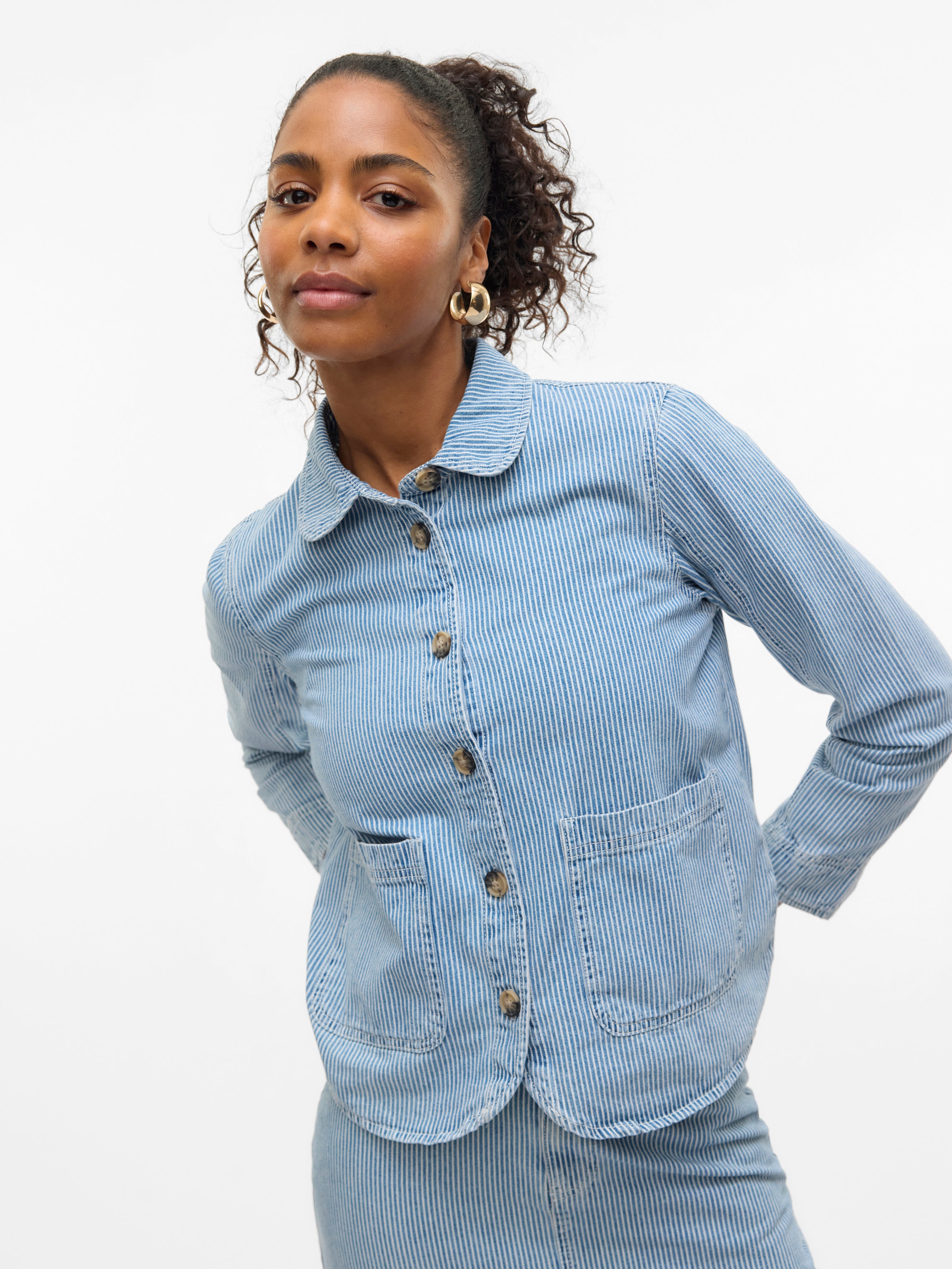 Jacket Vero Moda Amina 10330456