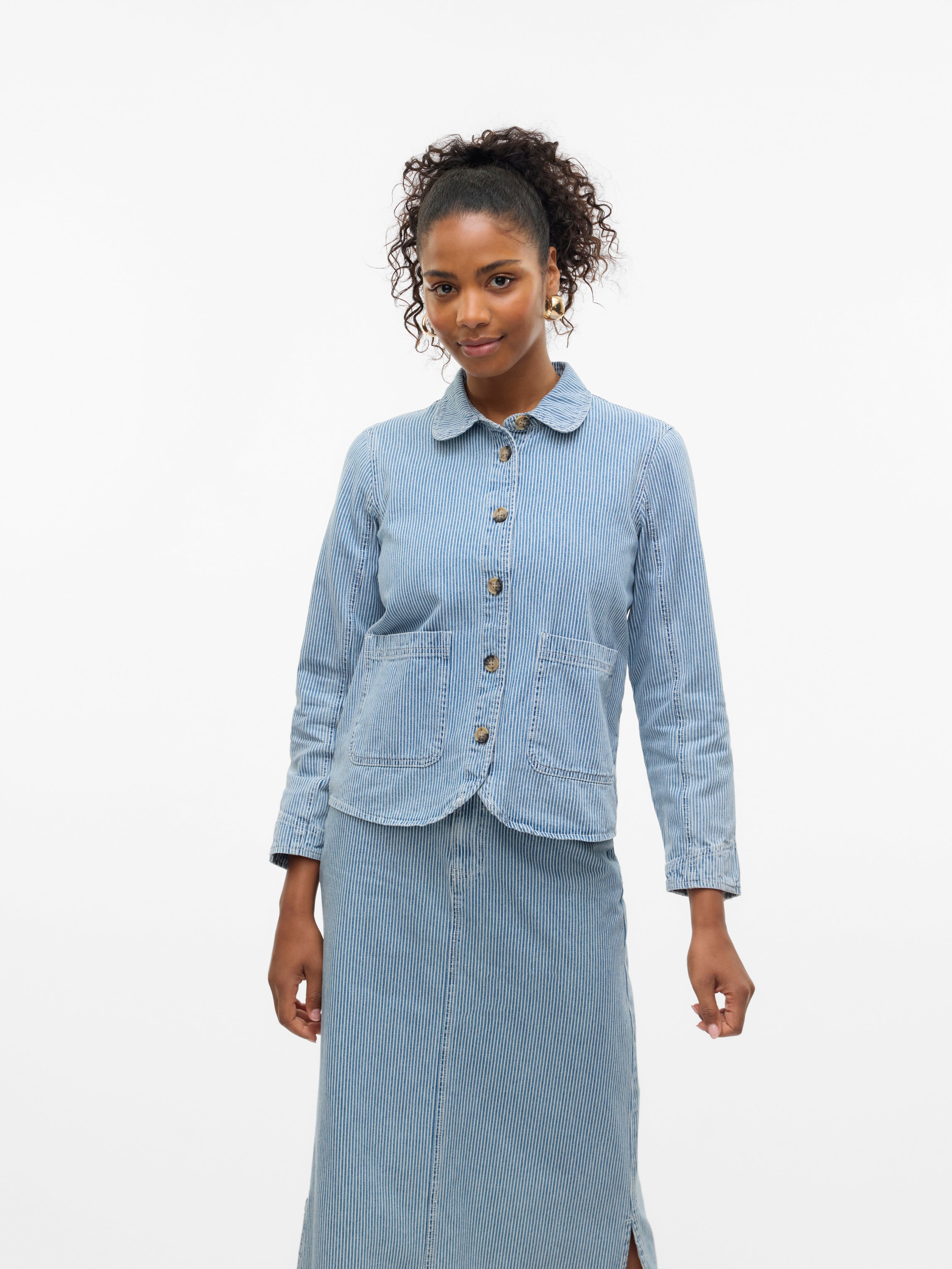 Jacket Vero Moda Amina 10330456