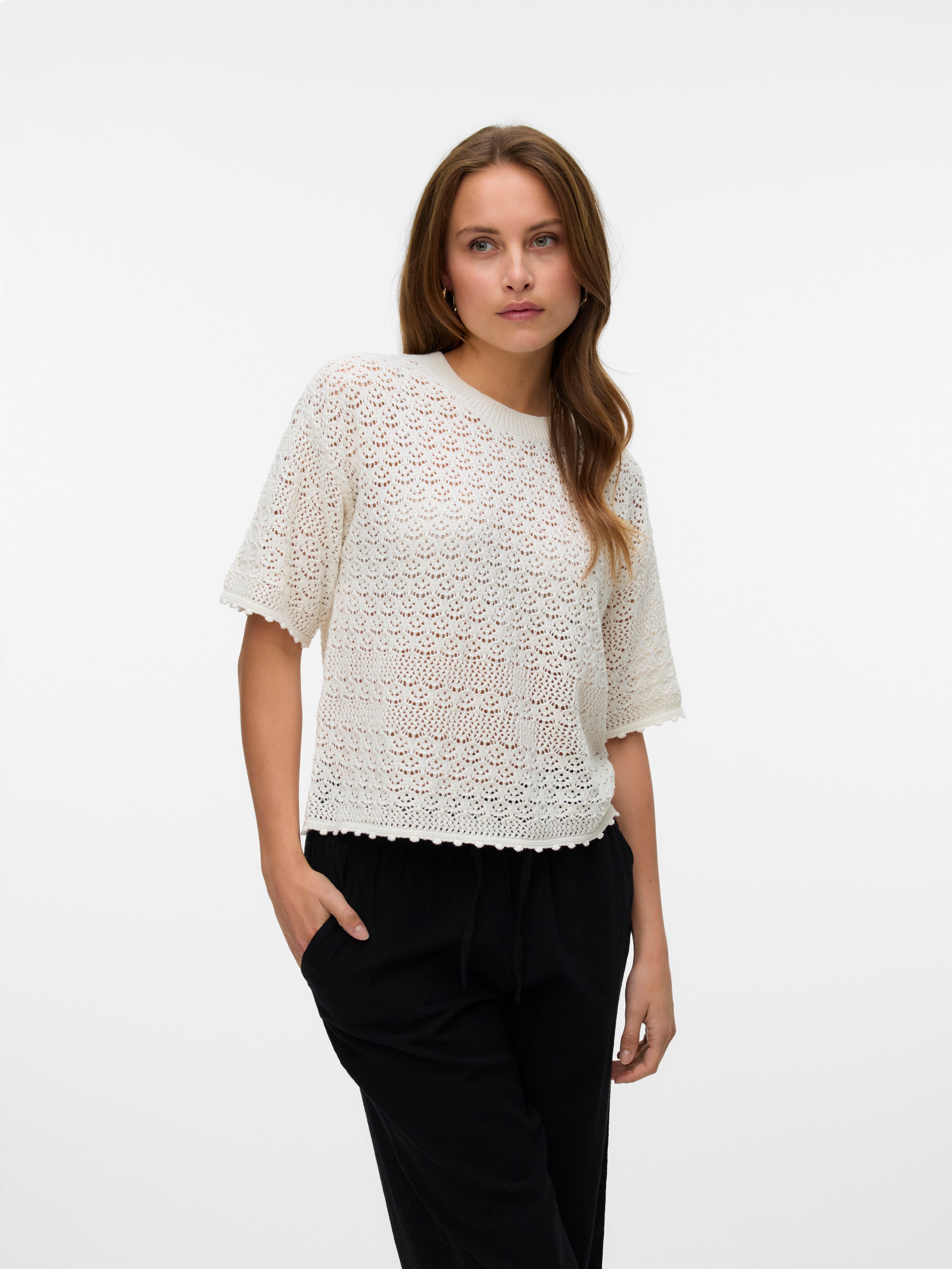 Blusa Vero Moda Manila 10330710