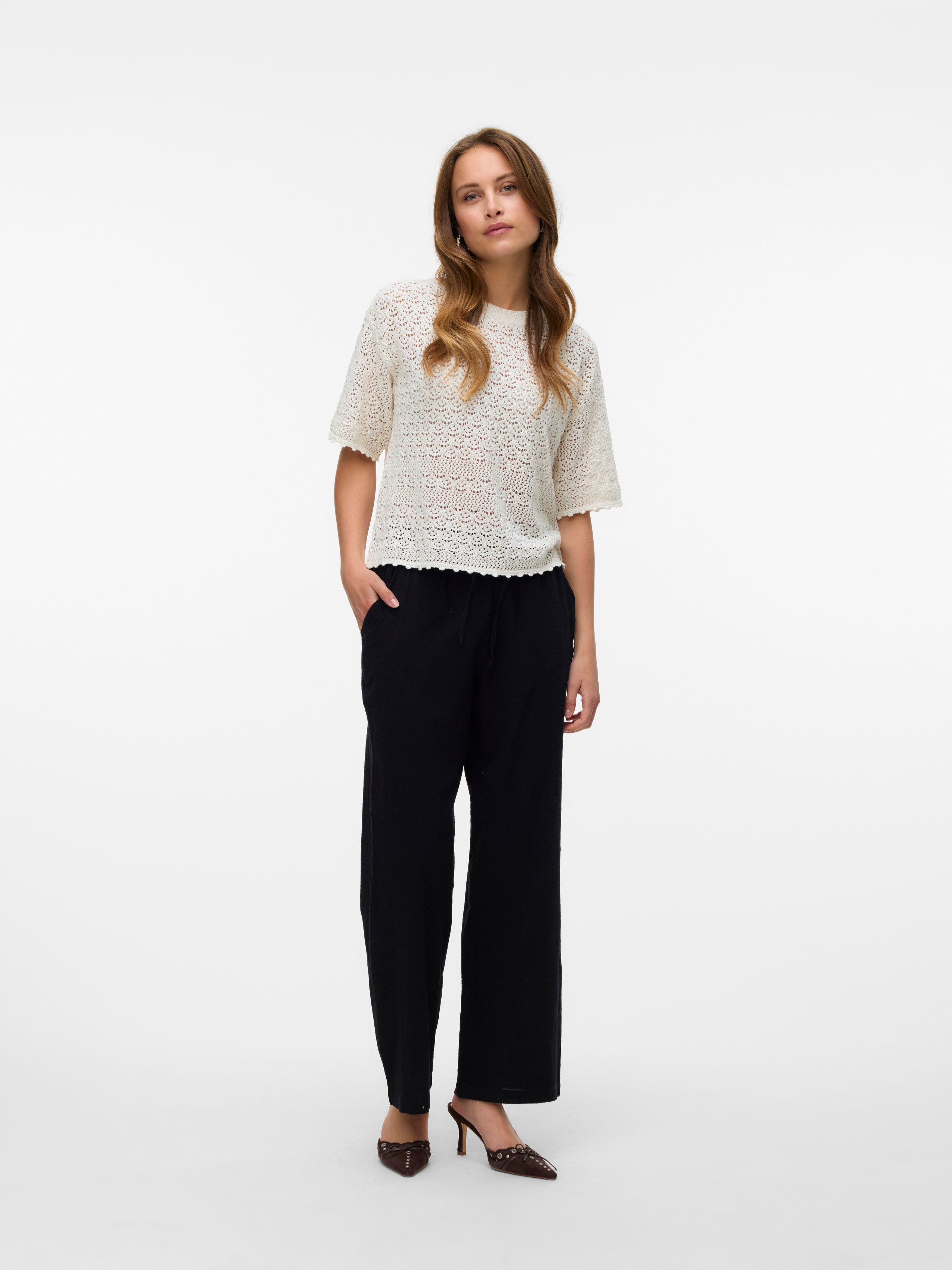 Blusa Vero Moda Manila 10330710