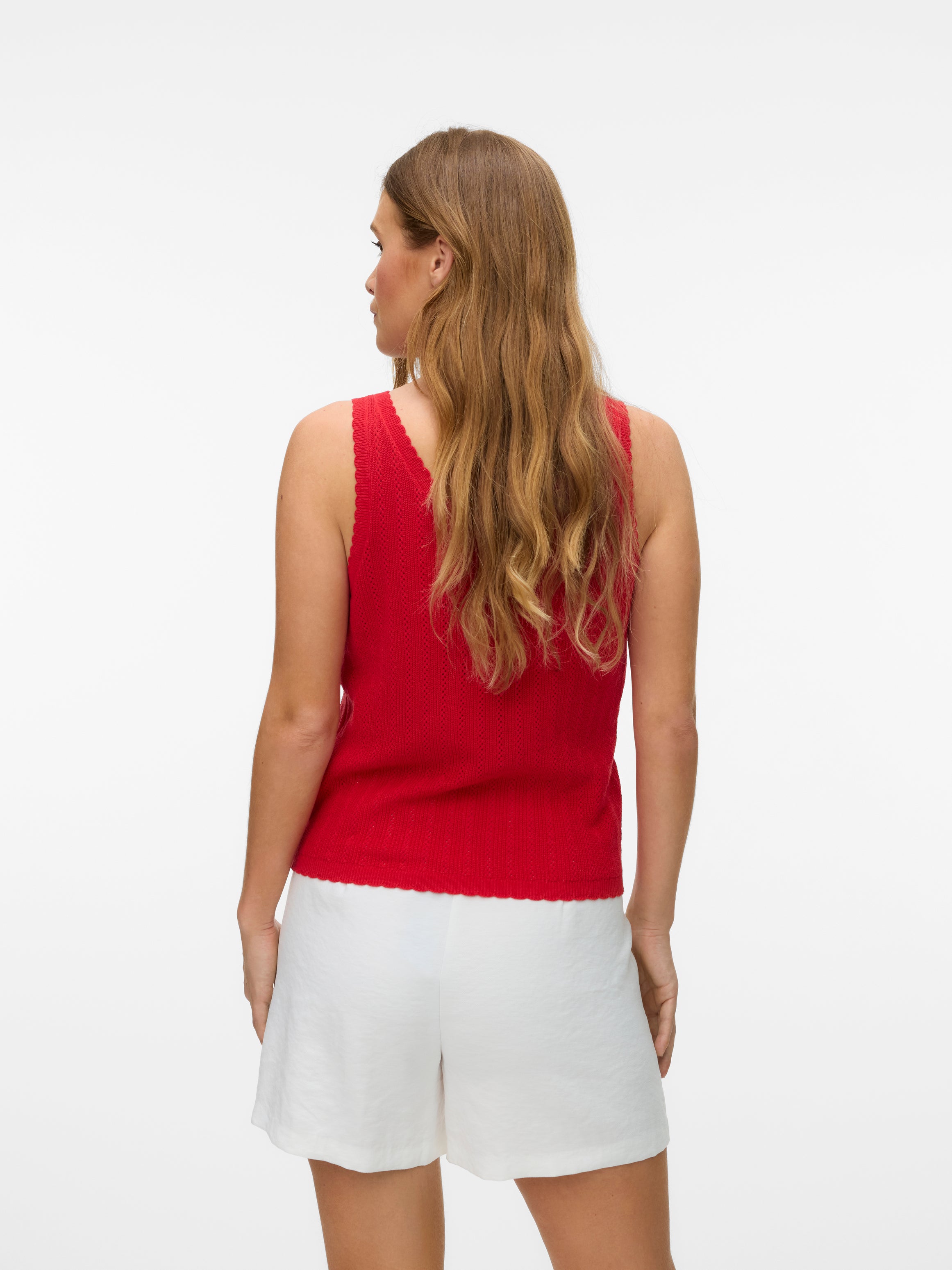 Blusa Vero Moda Luxlight 10330773