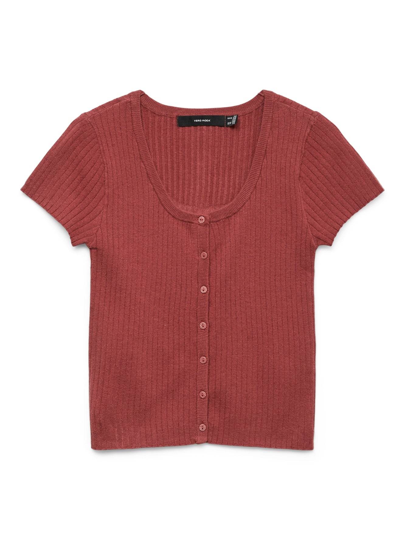 Blusa Vero Moda Gold 10325750