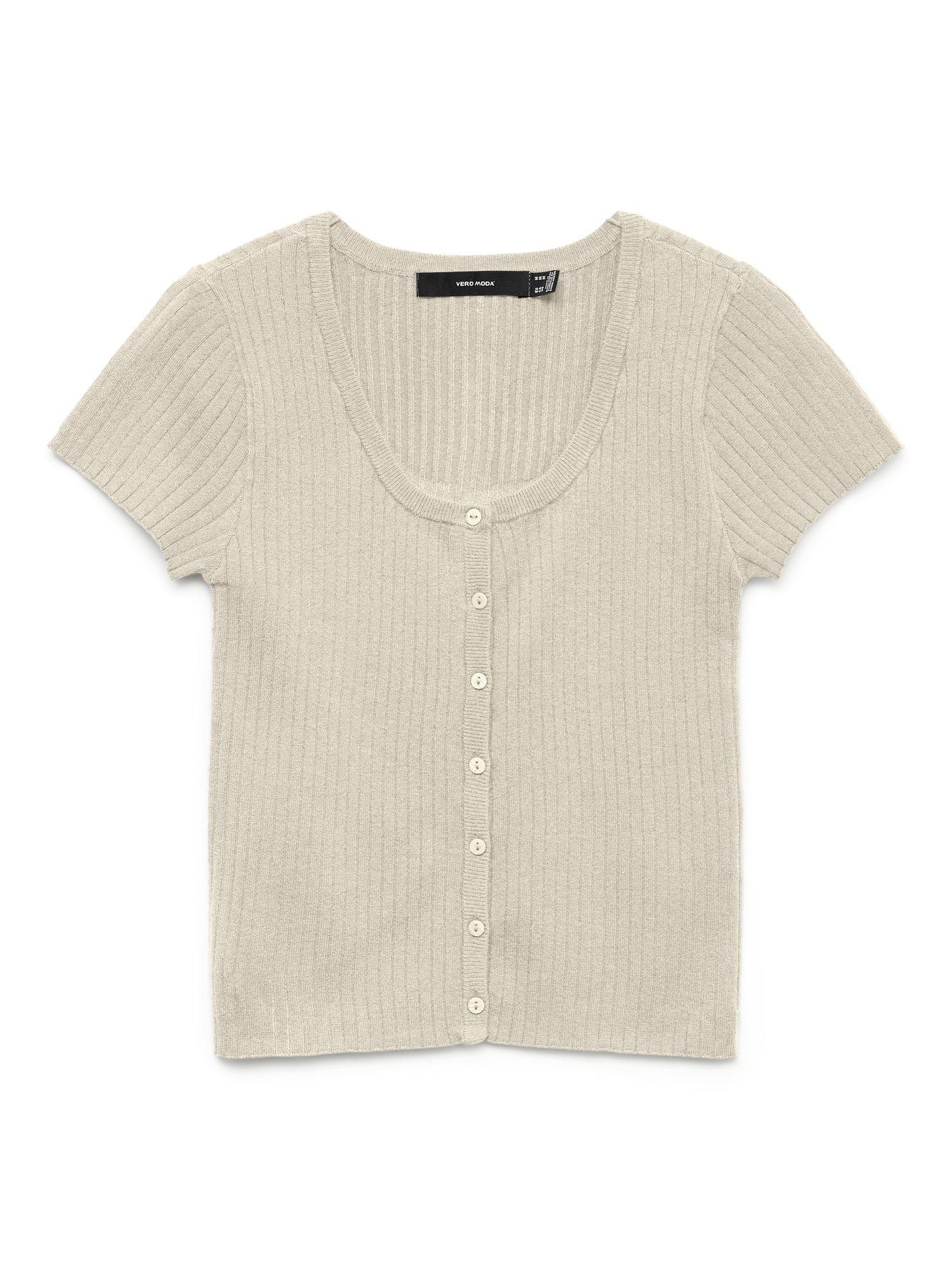 Blusa Vero Moda Gold 10325750