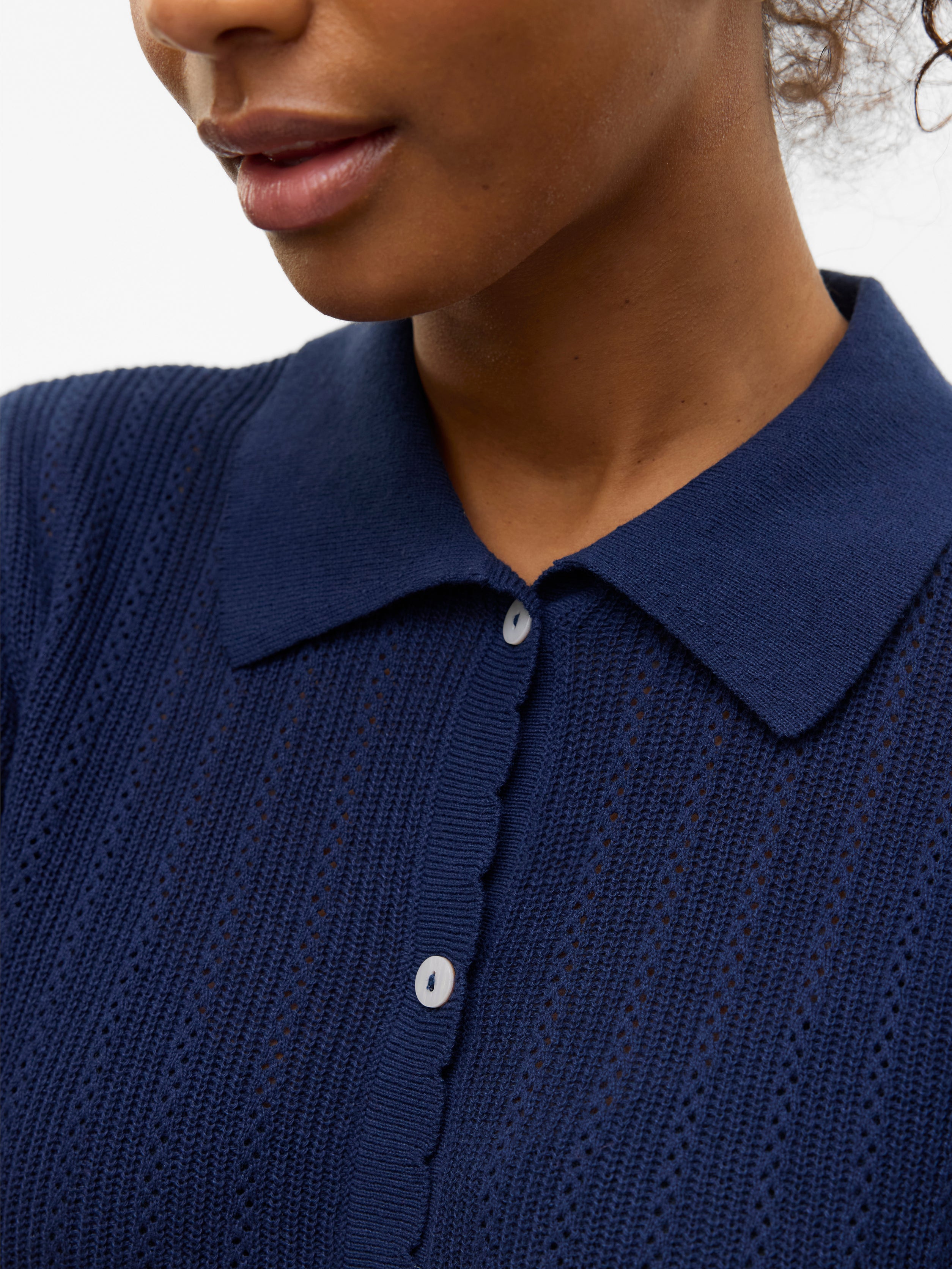 Blusa Vero Moda Luxlight 10330853