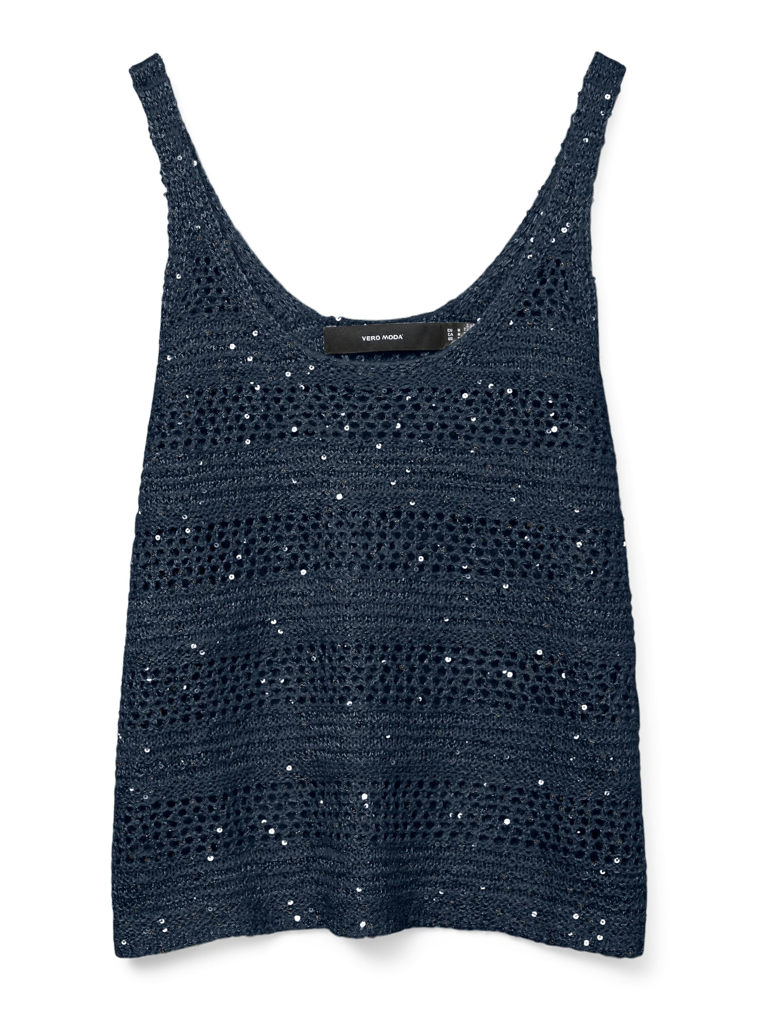 Blusa Vero Moda Leilani 10327759