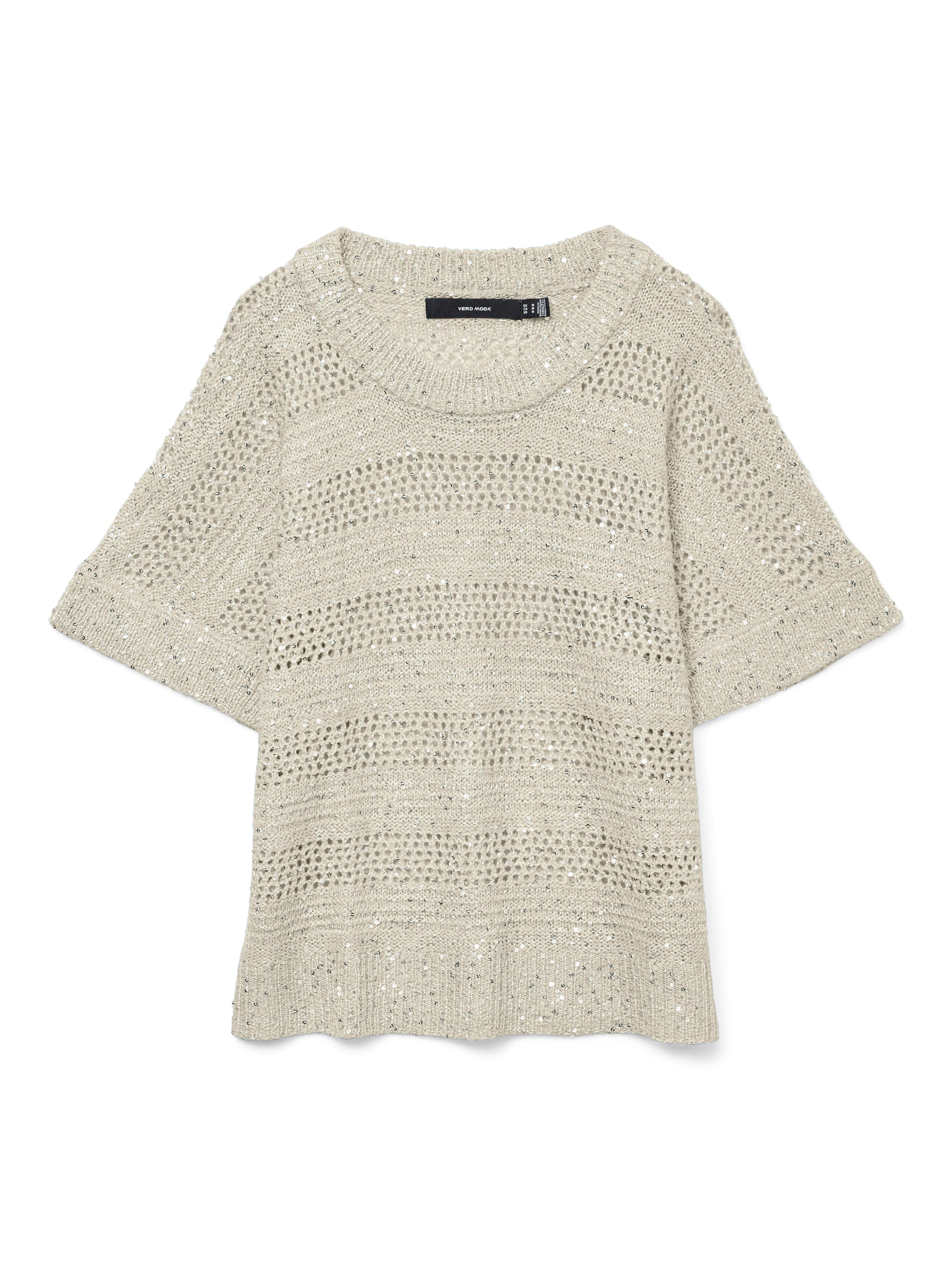 Blusa Vero Moda Leilani 10327755