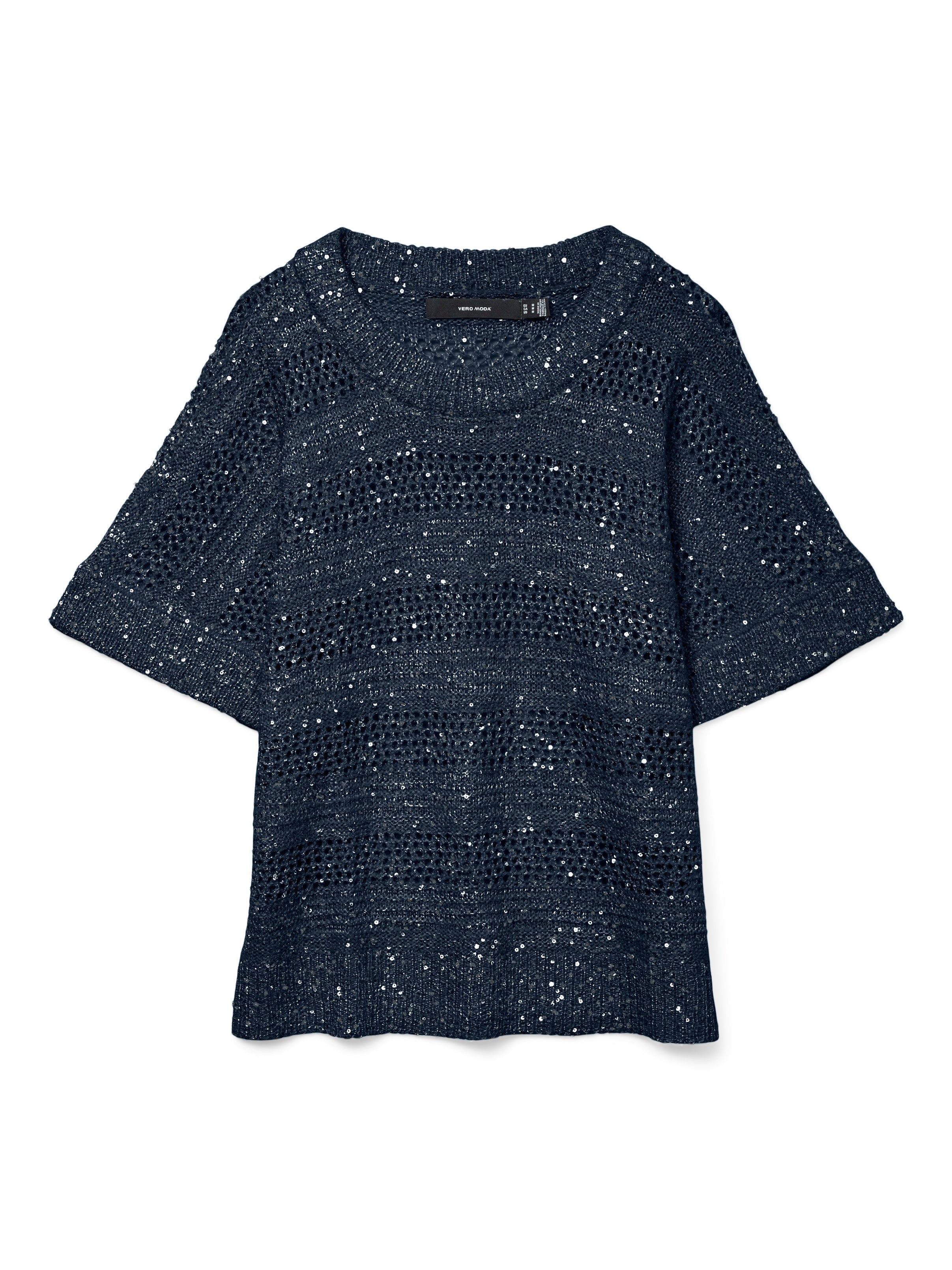 Blusa Vero Moda Leilani 10327755