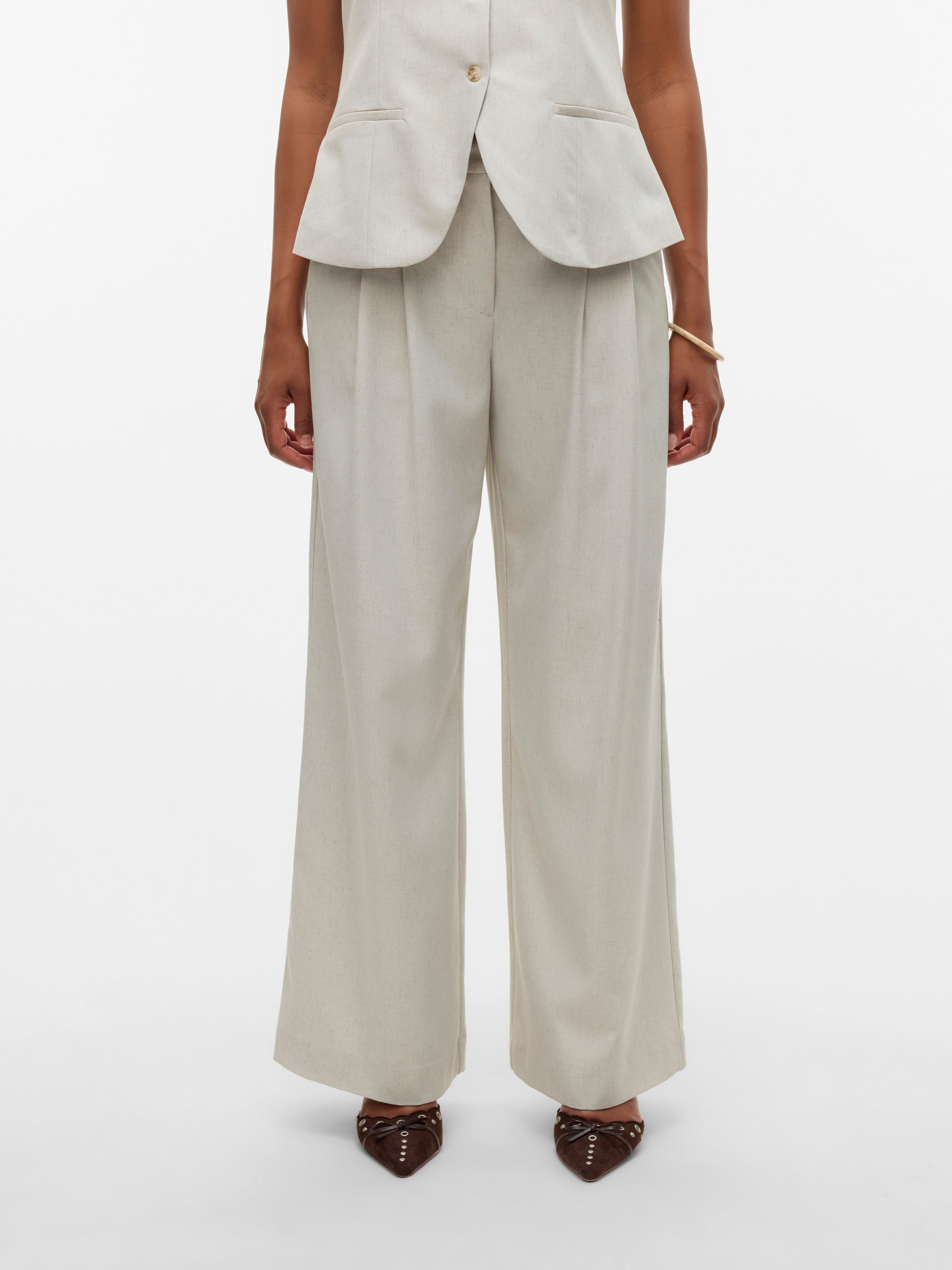 Pantalón Vero Moda Mikela 32 10330003